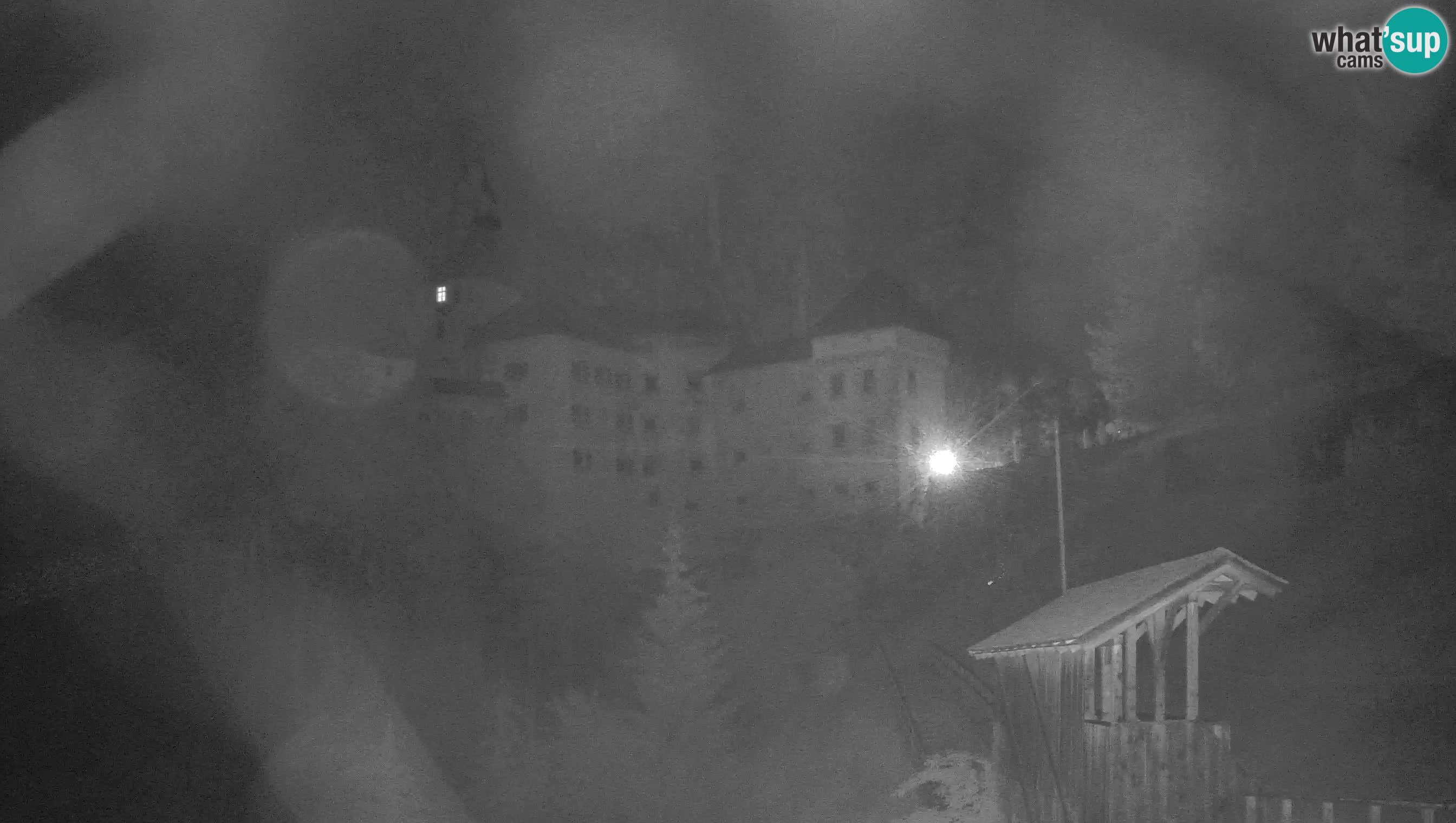 Web kamera Predjamski dvorac – Postojna – Slovenija