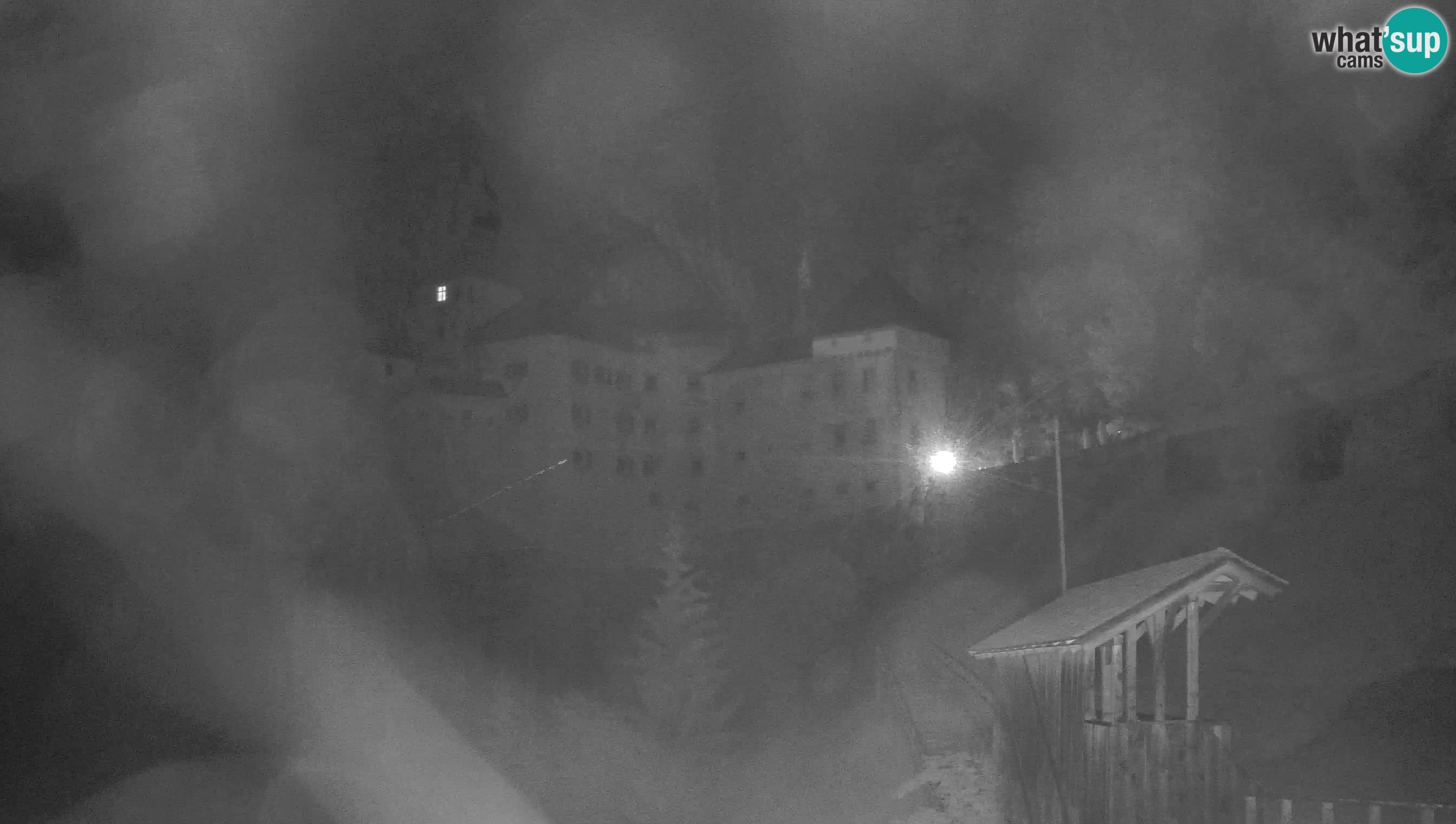 Web kamera Predjamski dvorac – Postojna – Slovenija