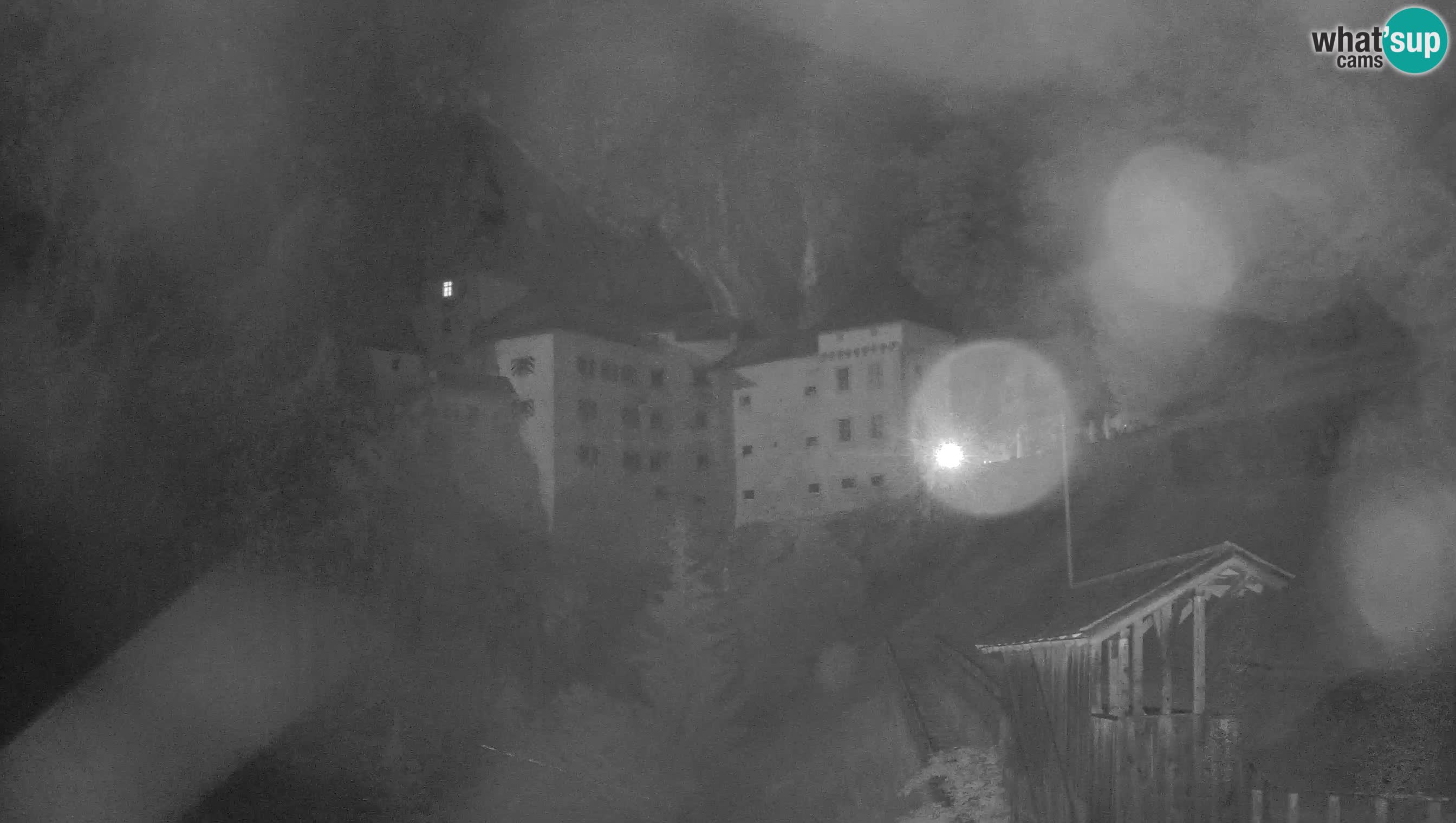 Predjama Castle