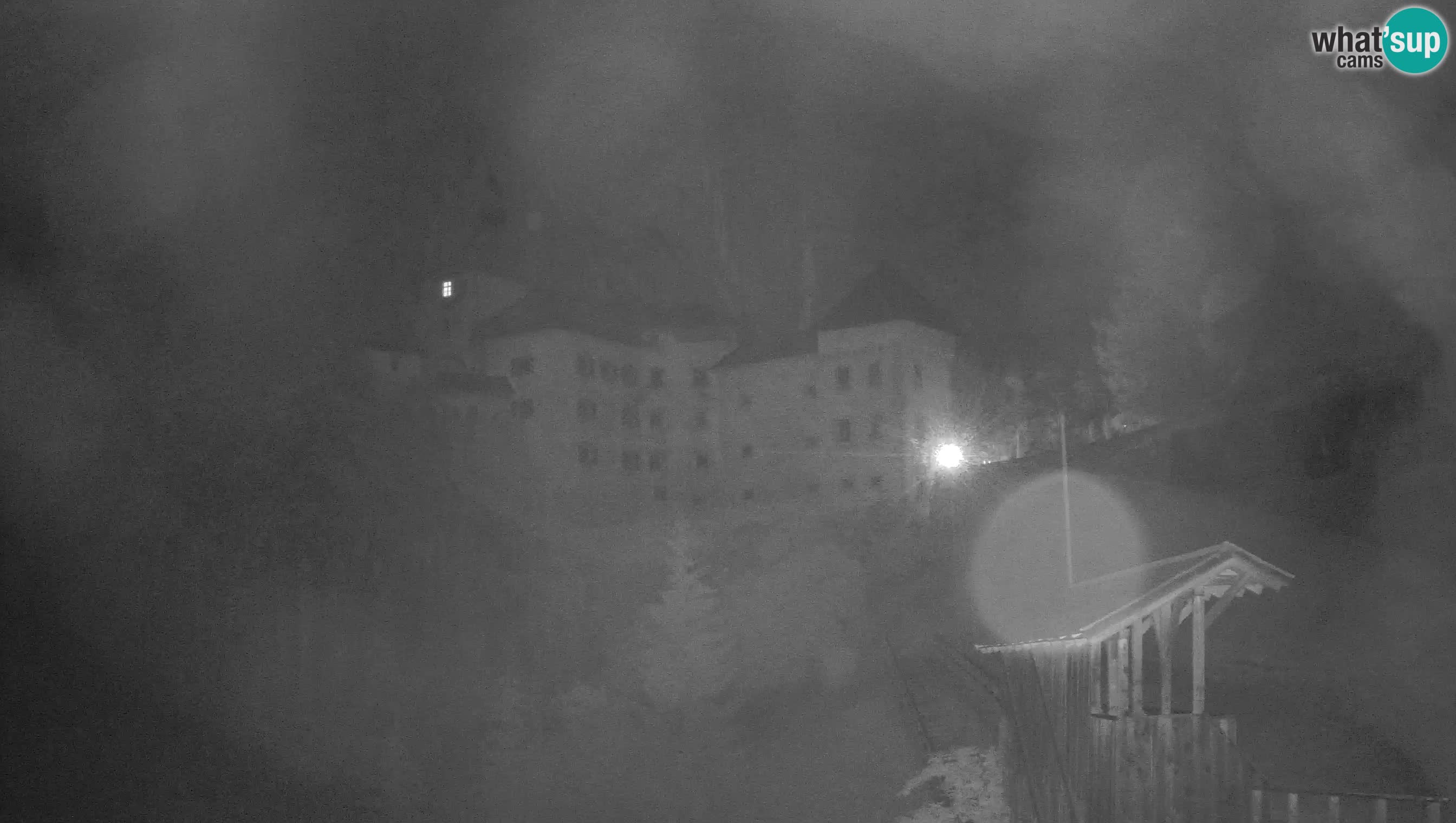 Live Webcam Predjamski grad – Predjama Castle – Postojna – Slovenia