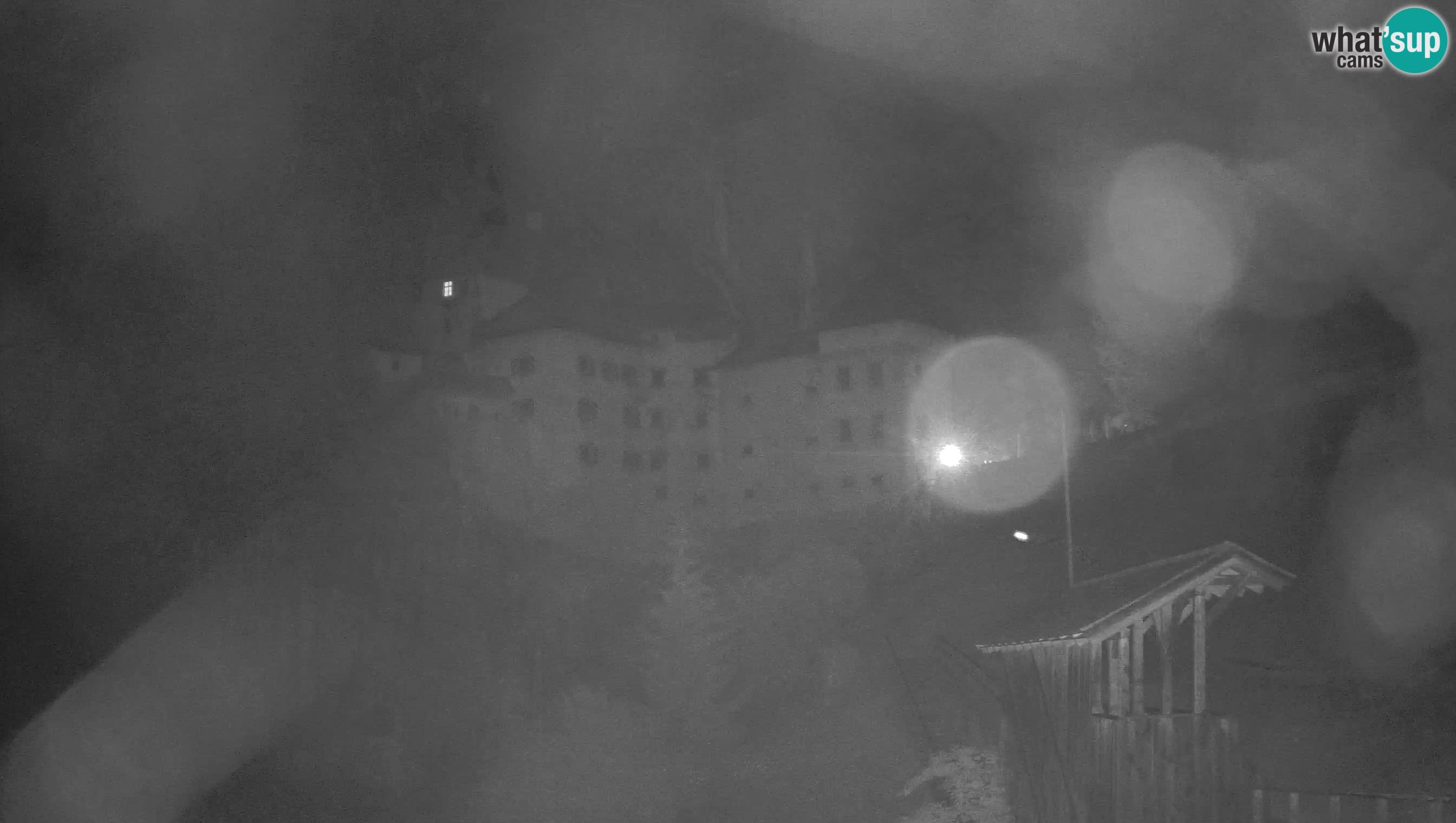 Live Webcam Predjamski grad – Predjama Castle – Postojna – Slovenia