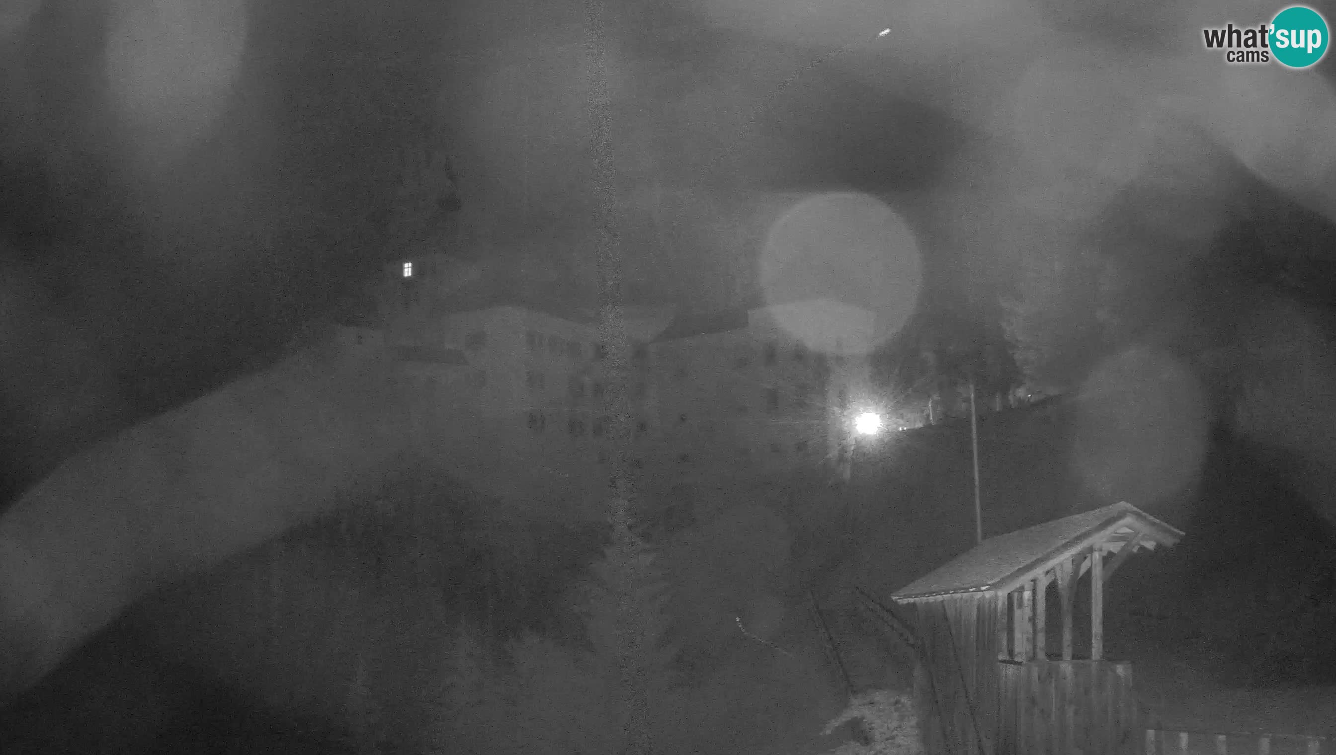 Live Webcam Predjamski grad – Predjama Castle – Postojna – Slovenia