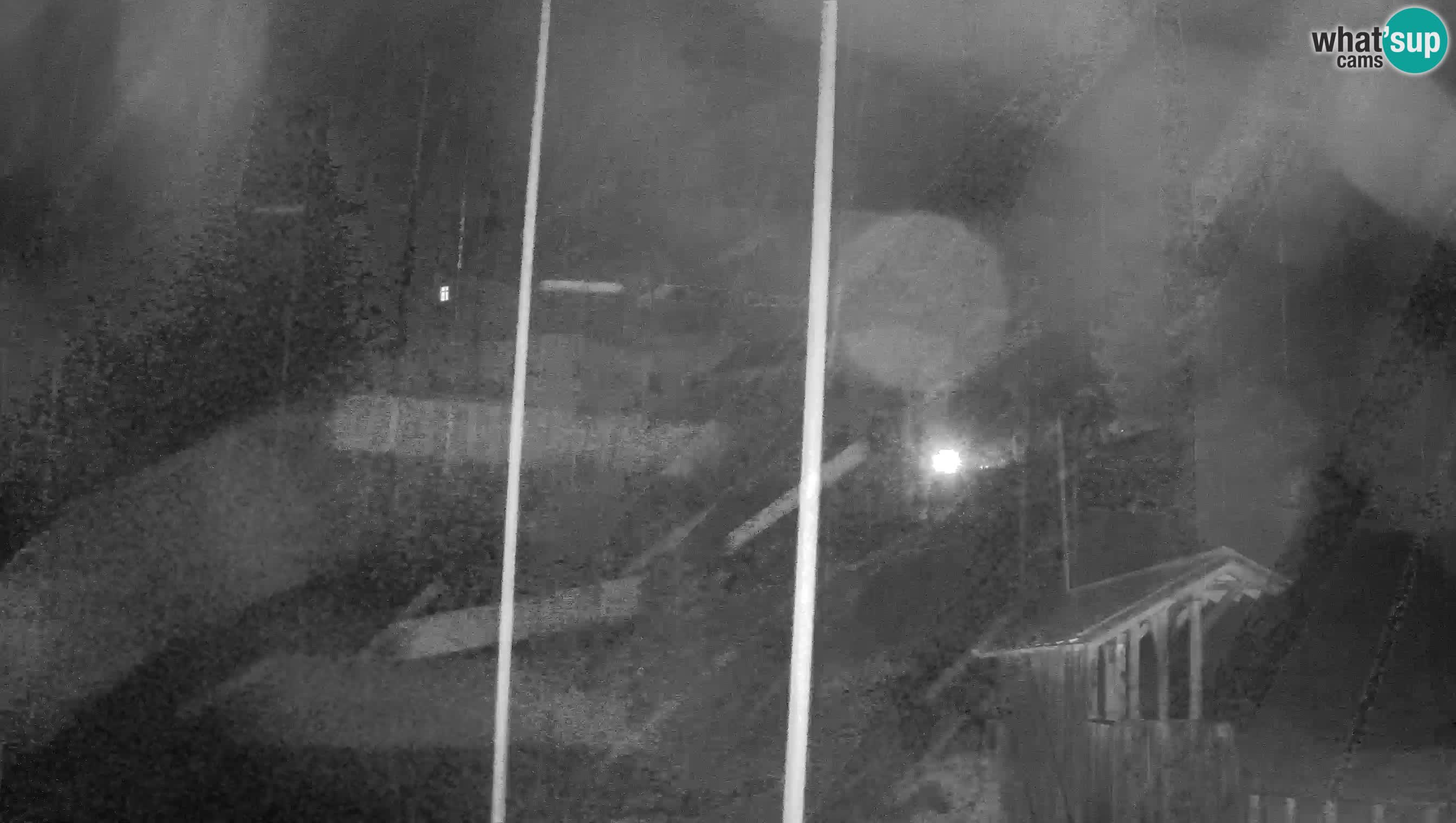 Live Webcam Grad Predjama – Château de Predjama – Postojna – Slovénie