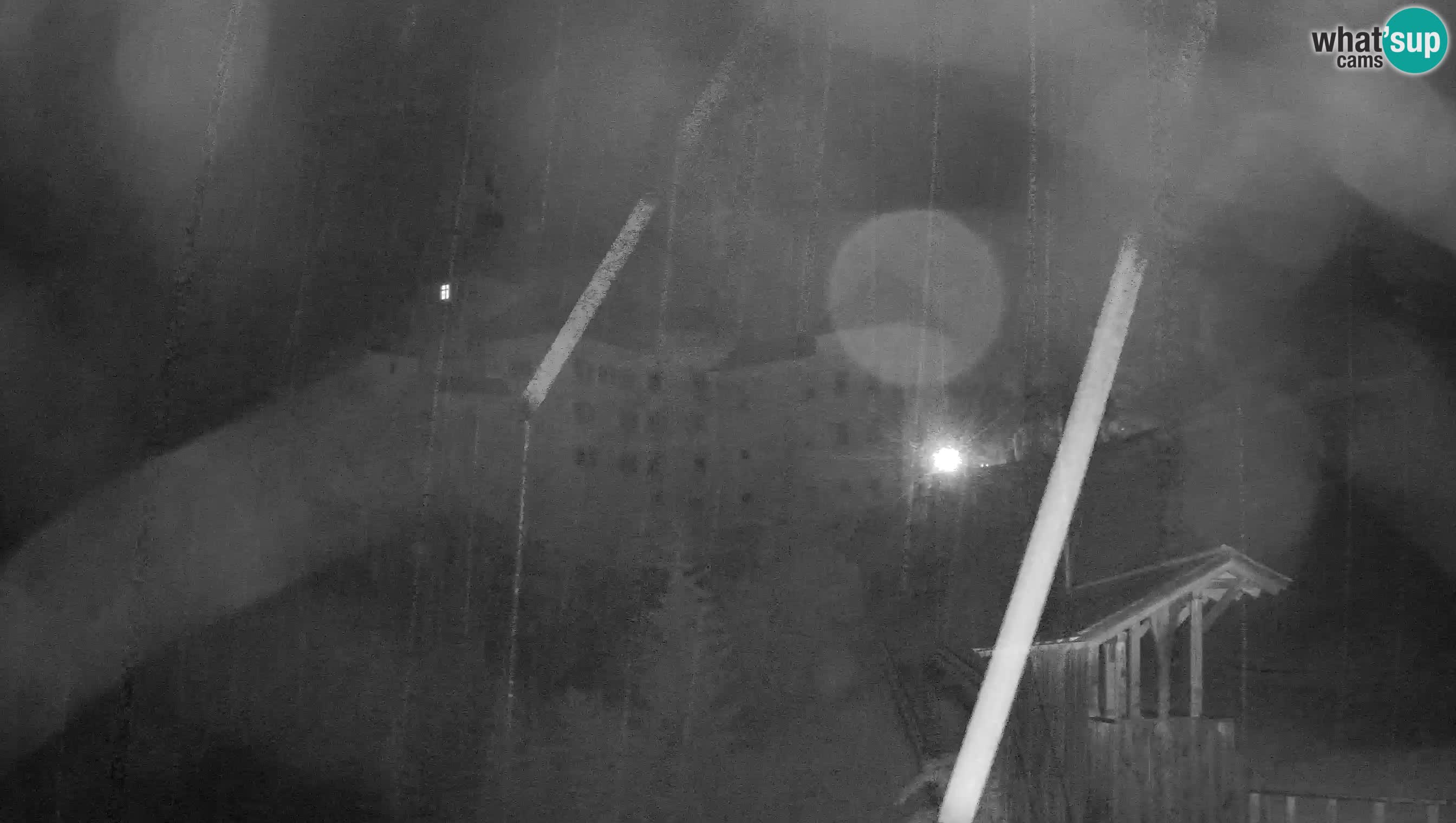 Live Webcam Höhlenburg Predjama – Postojna – Slowenien