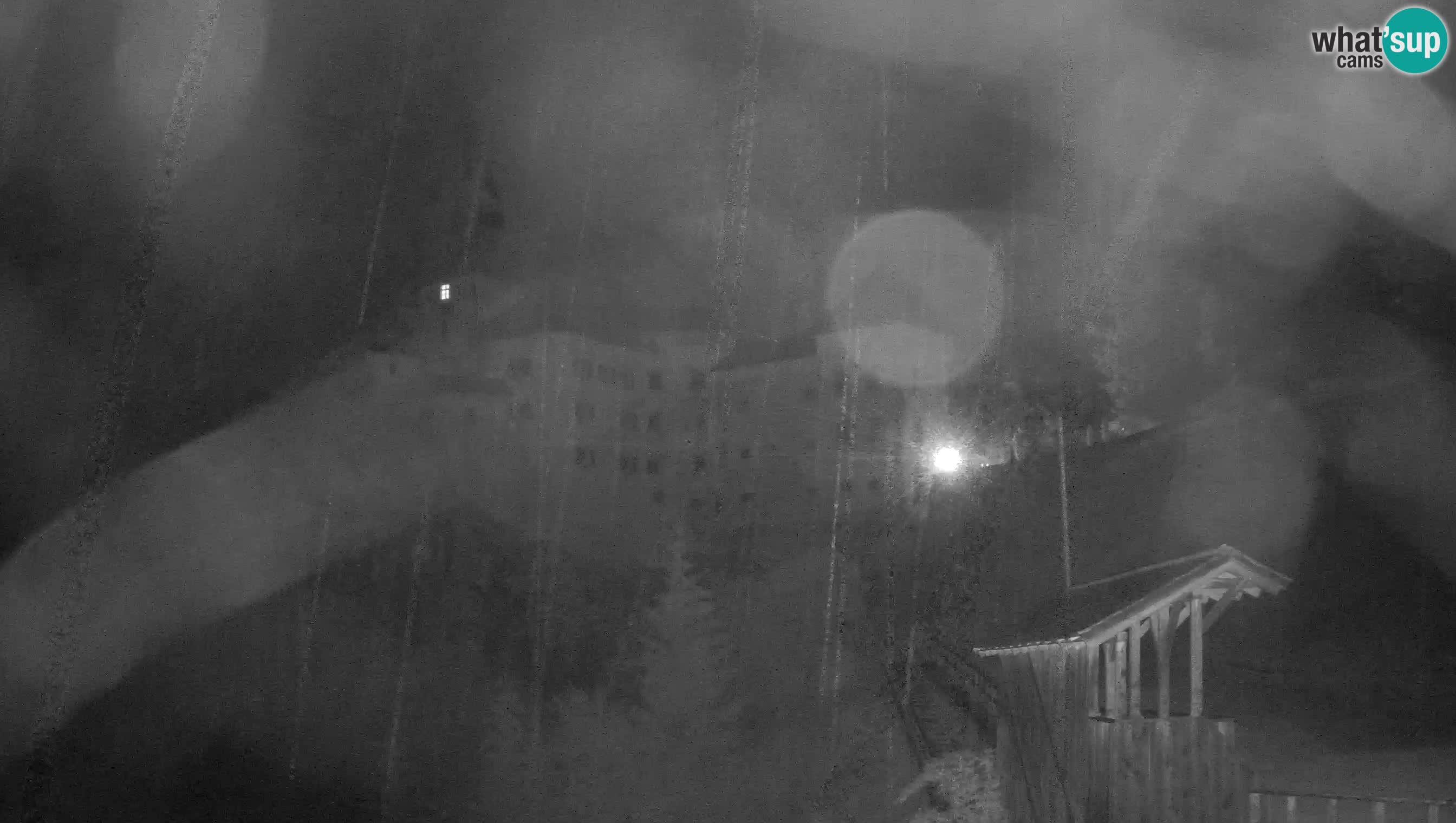 Web kamera Predjamski dvorac – Postojna – Slovenija