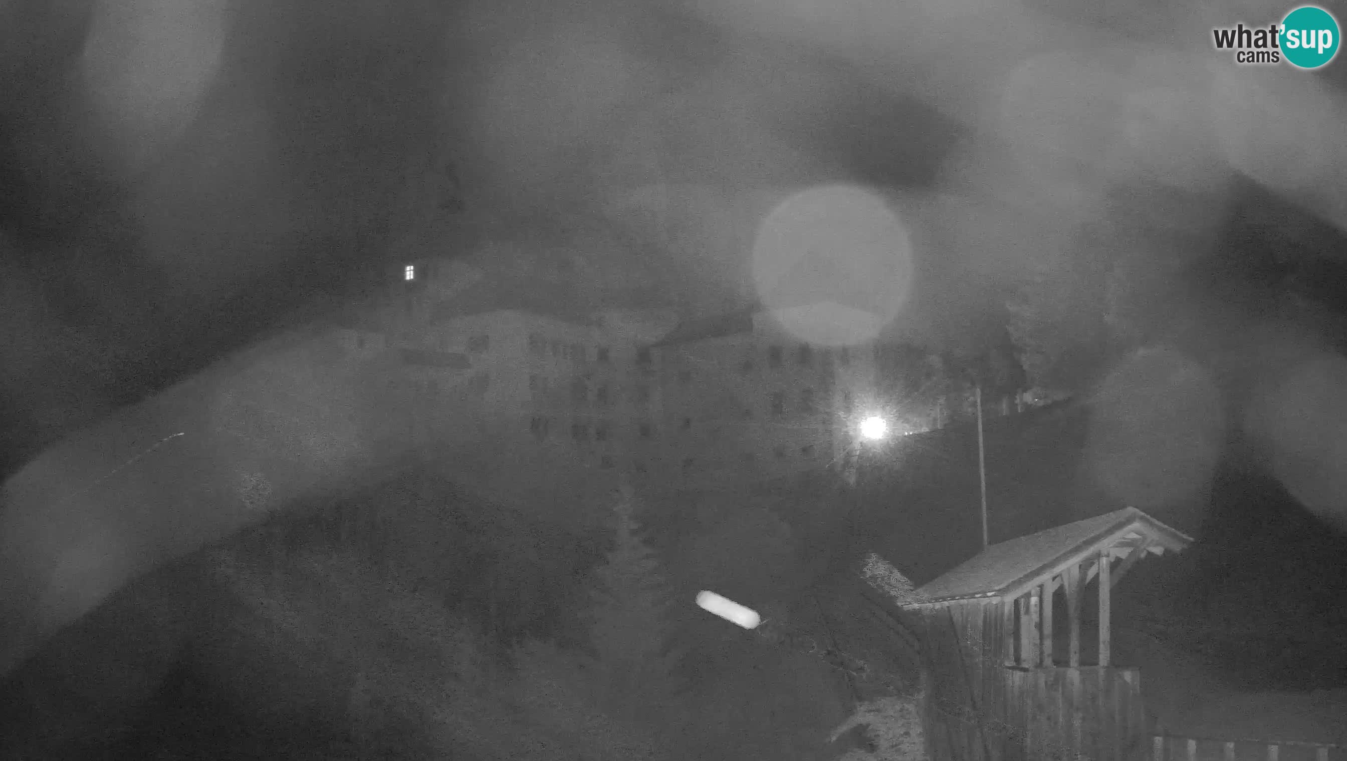 Live Webcam Predjamski grad – Predjama Castle – Postojna – Slovenia