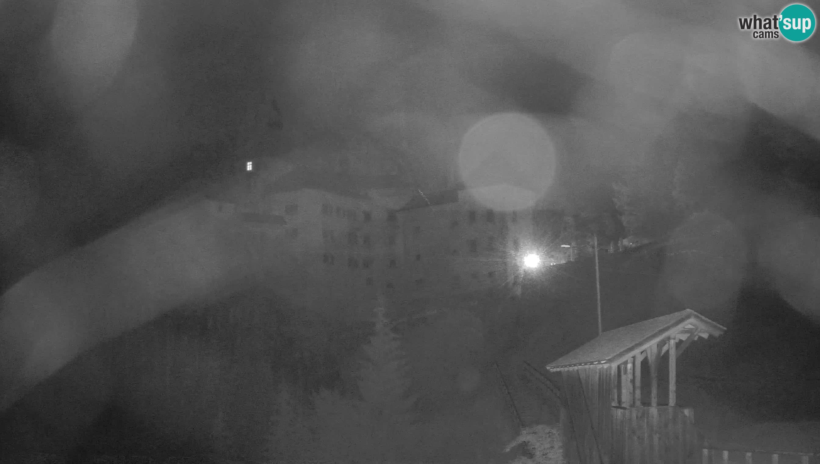 Live Webcam Predjamski grad – Predjama Castle – Postojna – Slovenia