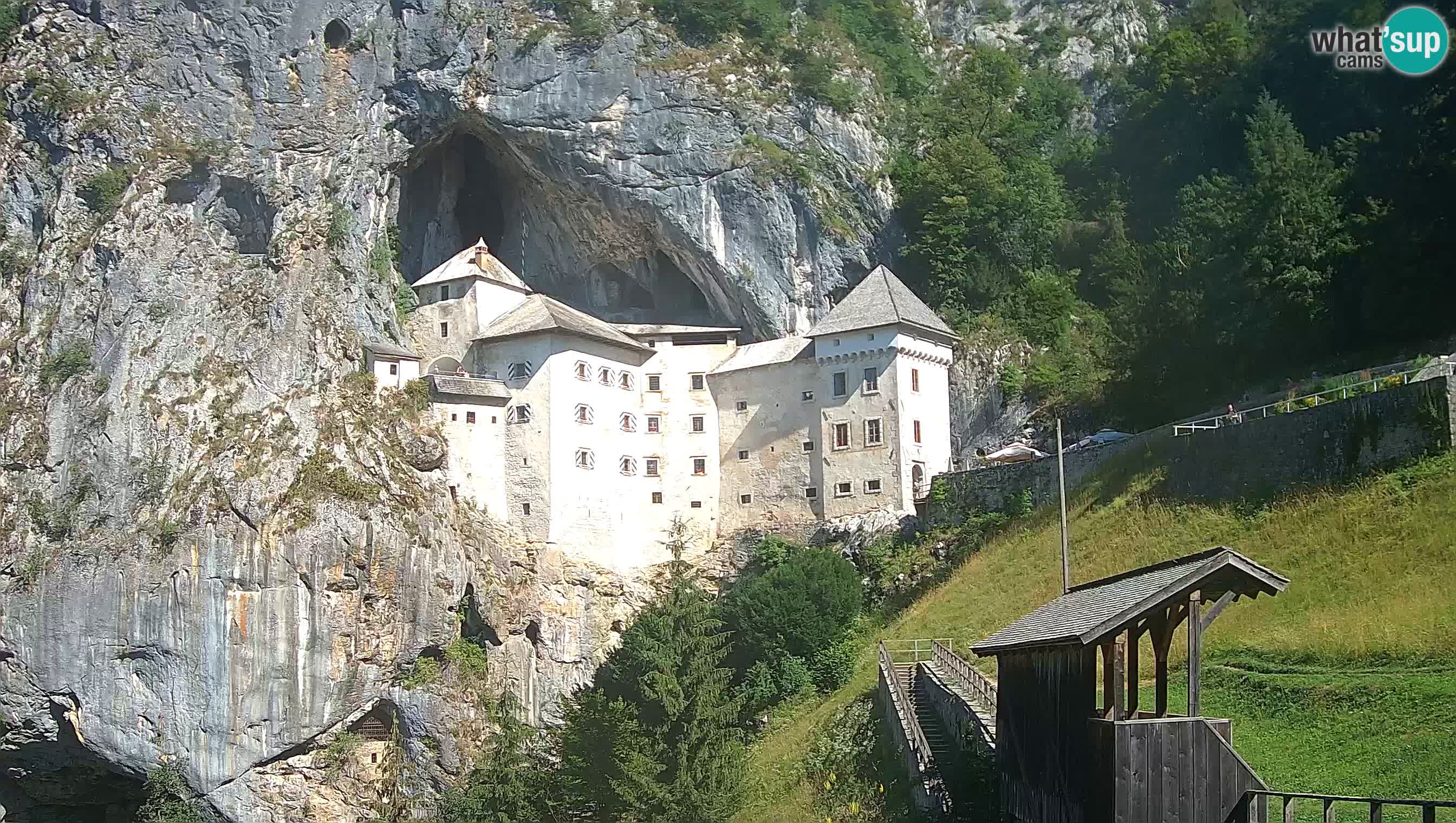 Château de Predjama