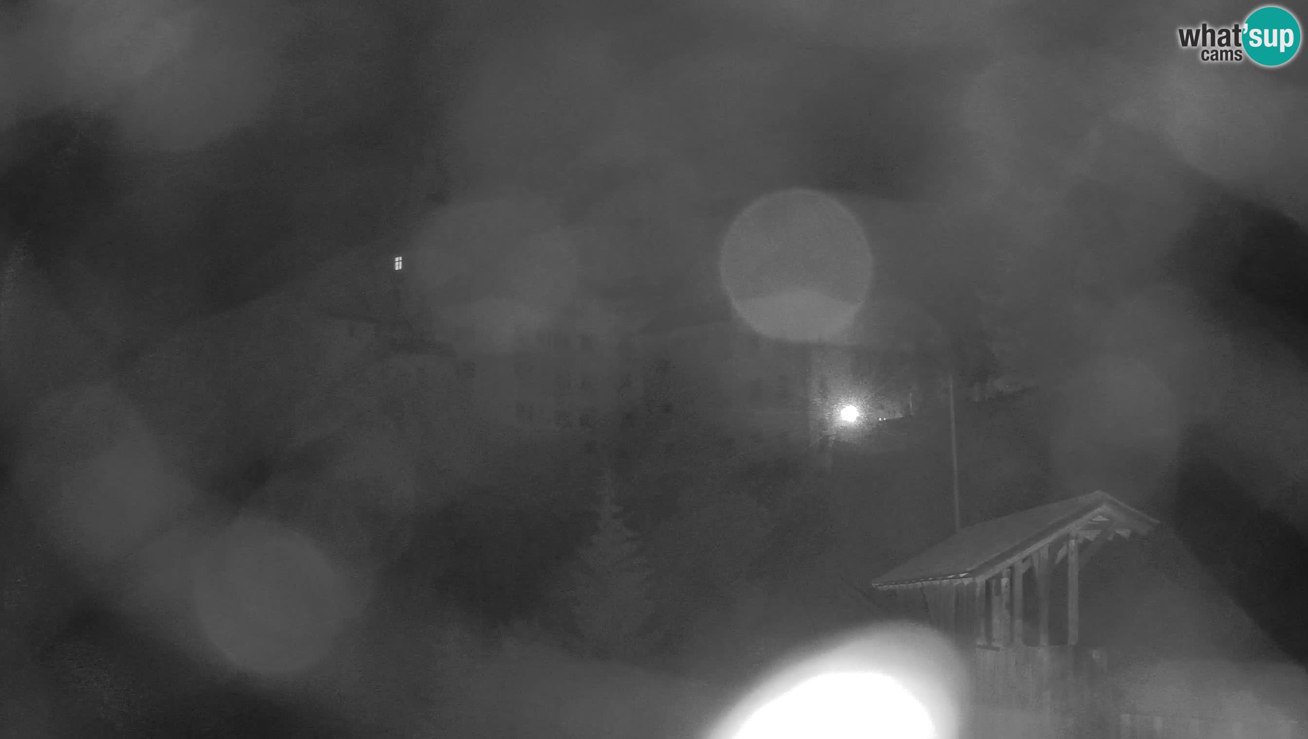 Camera en vivo Castillo de Predjama – Postojna – Eslovenia