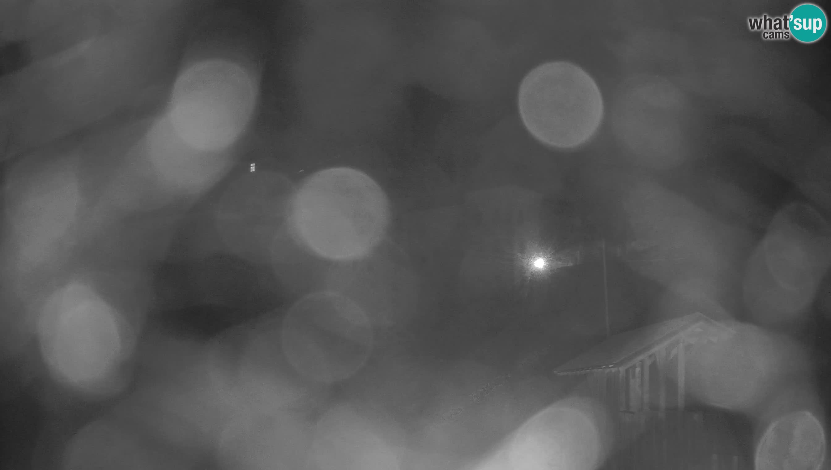 Live Webcam Grad Predjama – Château de Predjama – Postojna – Slovénie