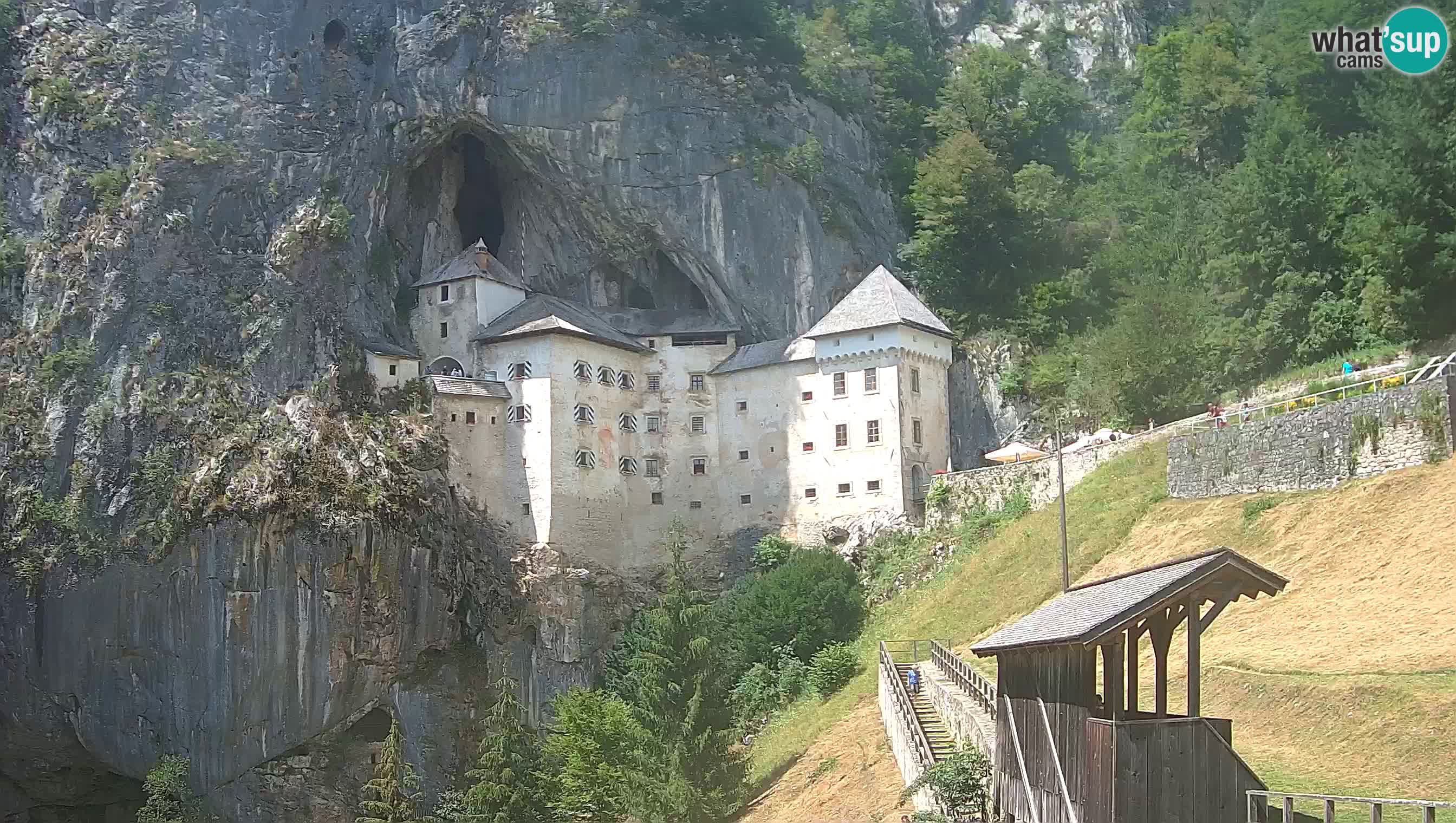 Castello Lueghi