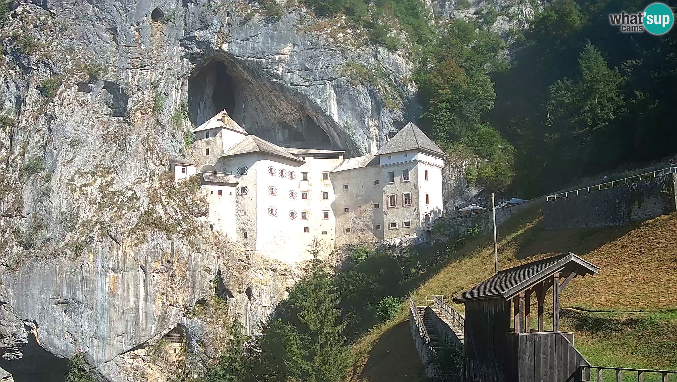 Château de Predjama
