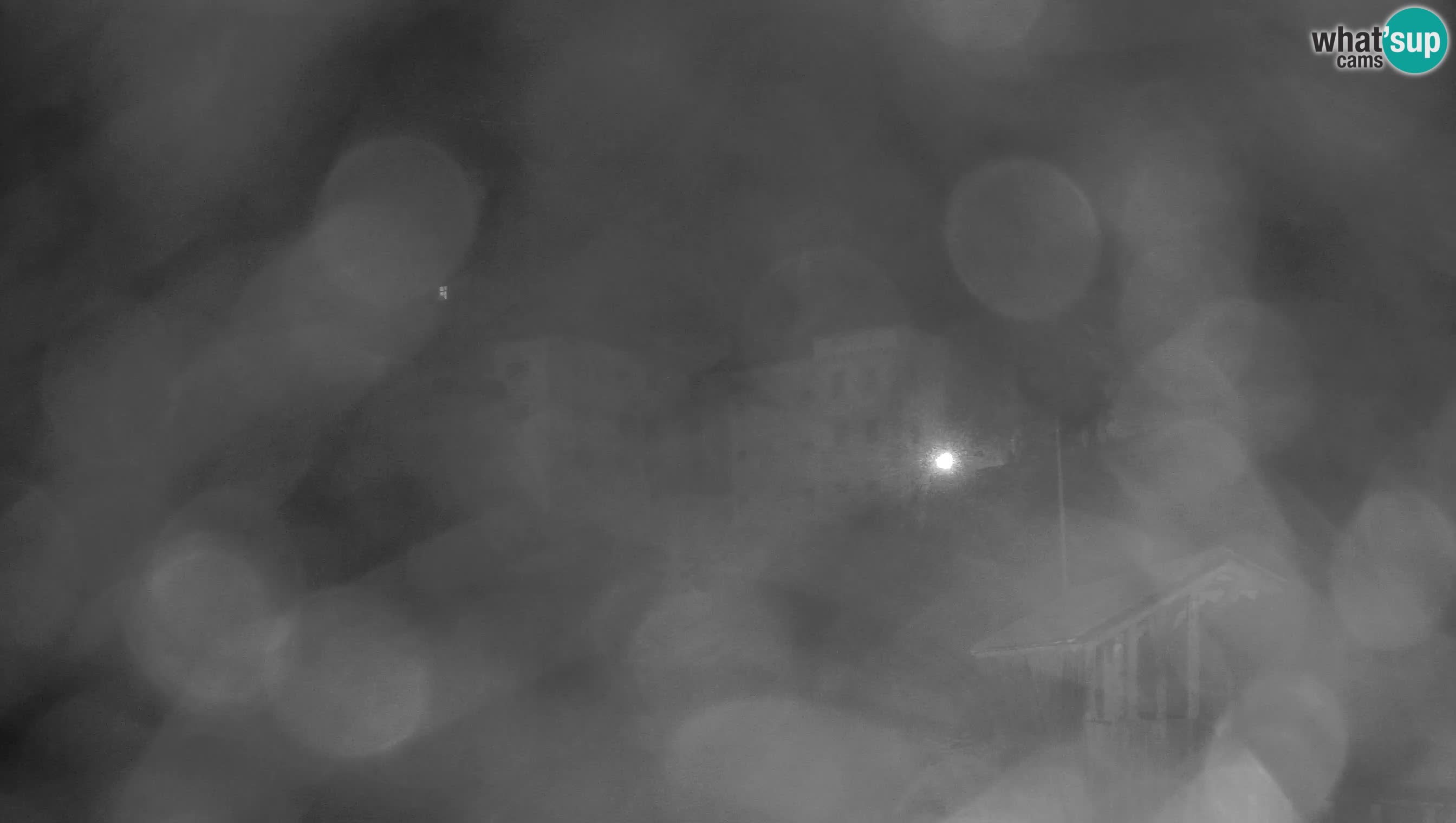 Live Webcam Höhlenburg Predjama – Postojna – Slowenien
