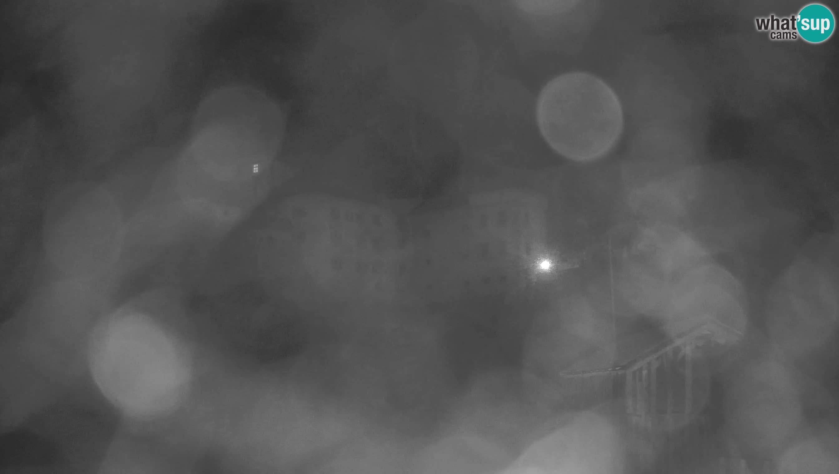 Live Webcam Höhlenburg Predjama – Postojna – Slowenien