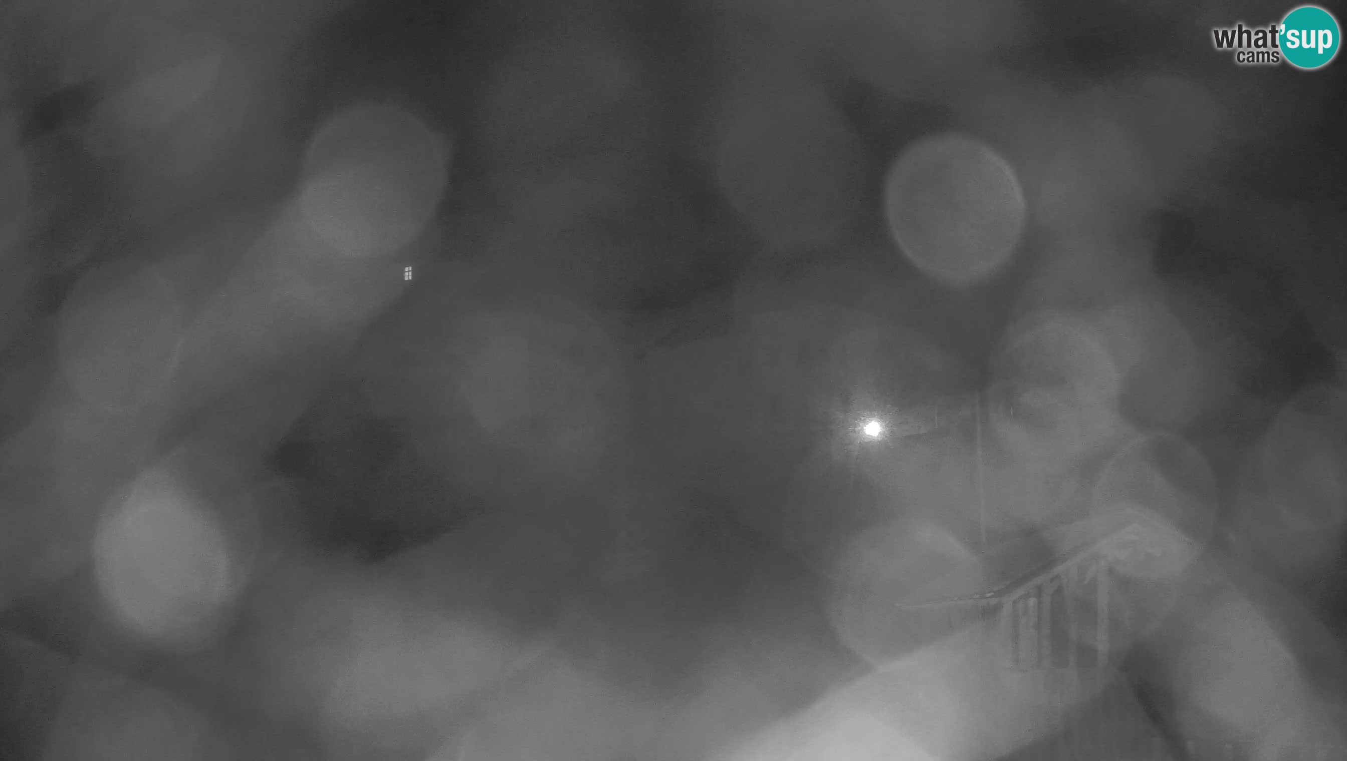 Live Webcam Castello di Predjama – Postumia – Slovenia