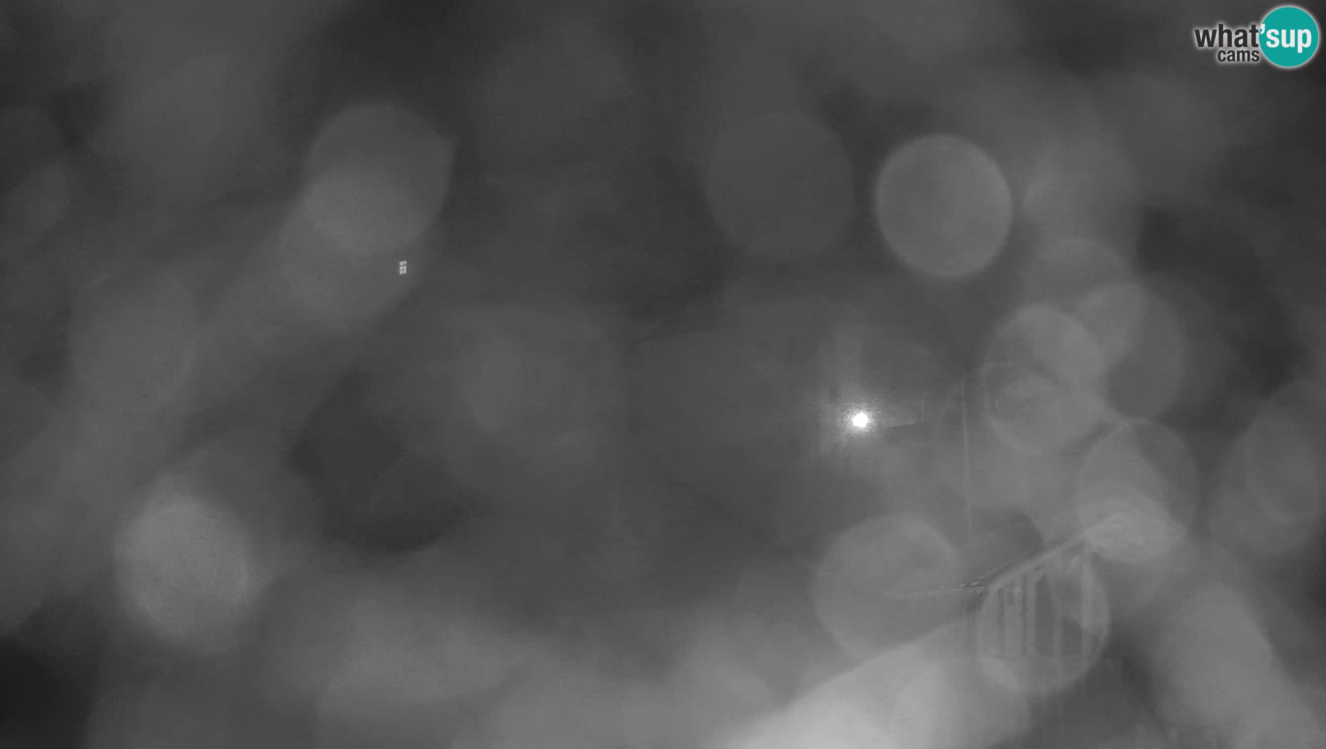 Live Webcam Höhlenburg Predjama – Postojna – Slowenien