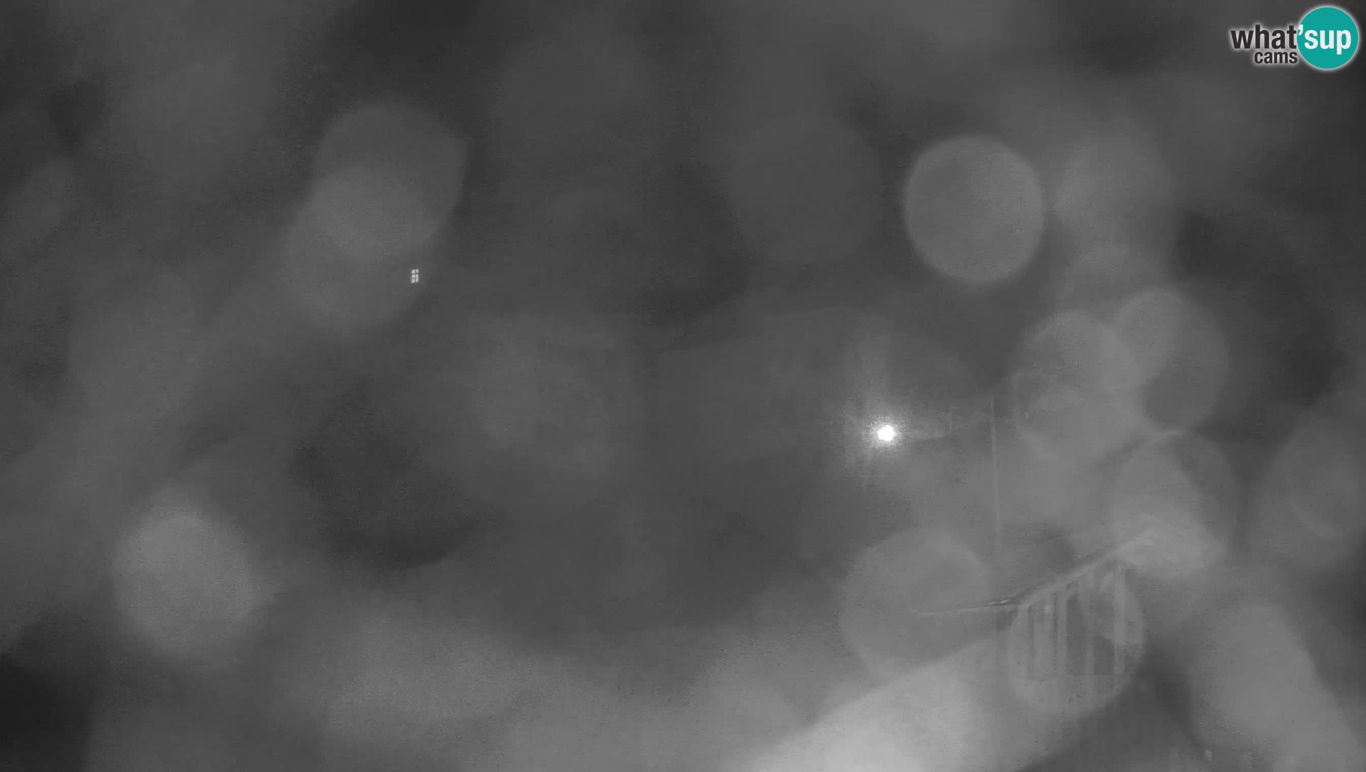 Live Webcam Grad Predjama – Château de Predjama – Postojna – Slovénie