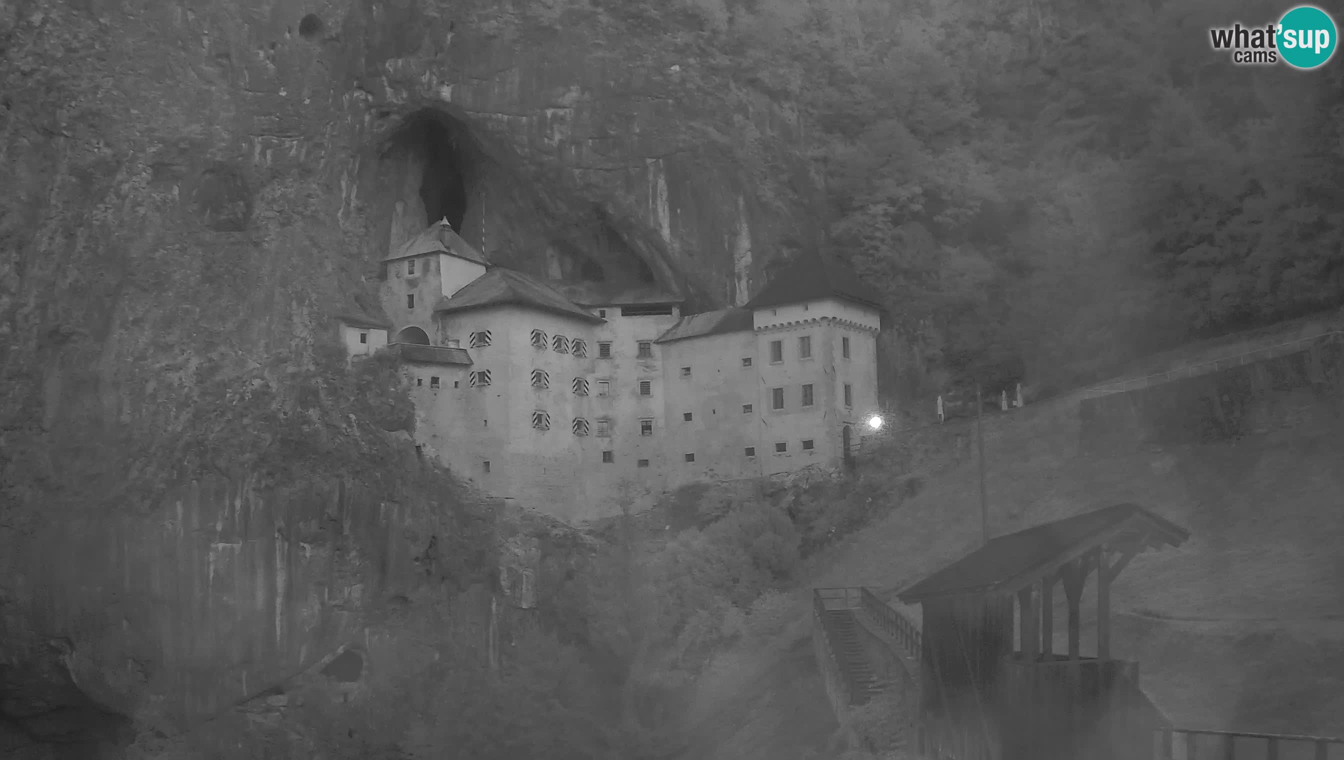 Château de Predjama