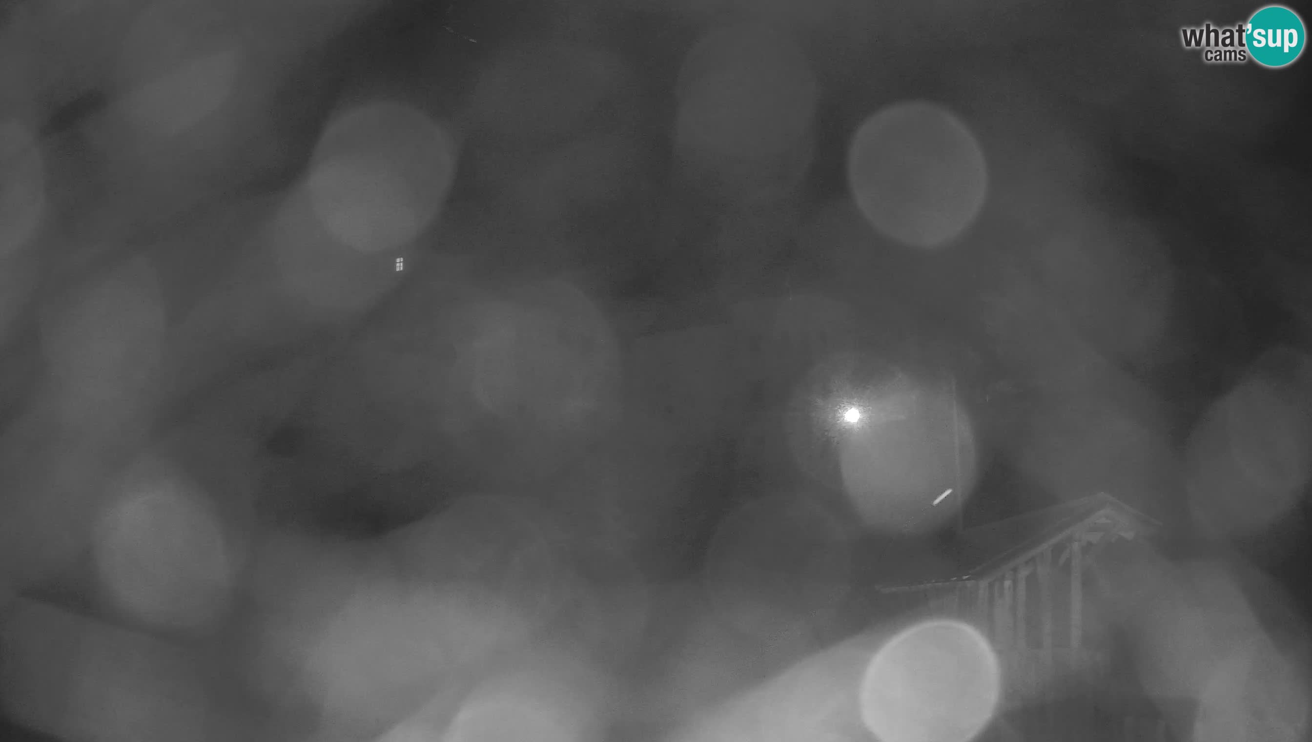 Live Webcam Grad Predjama – Château de Predjama – Postojna – Slovénie