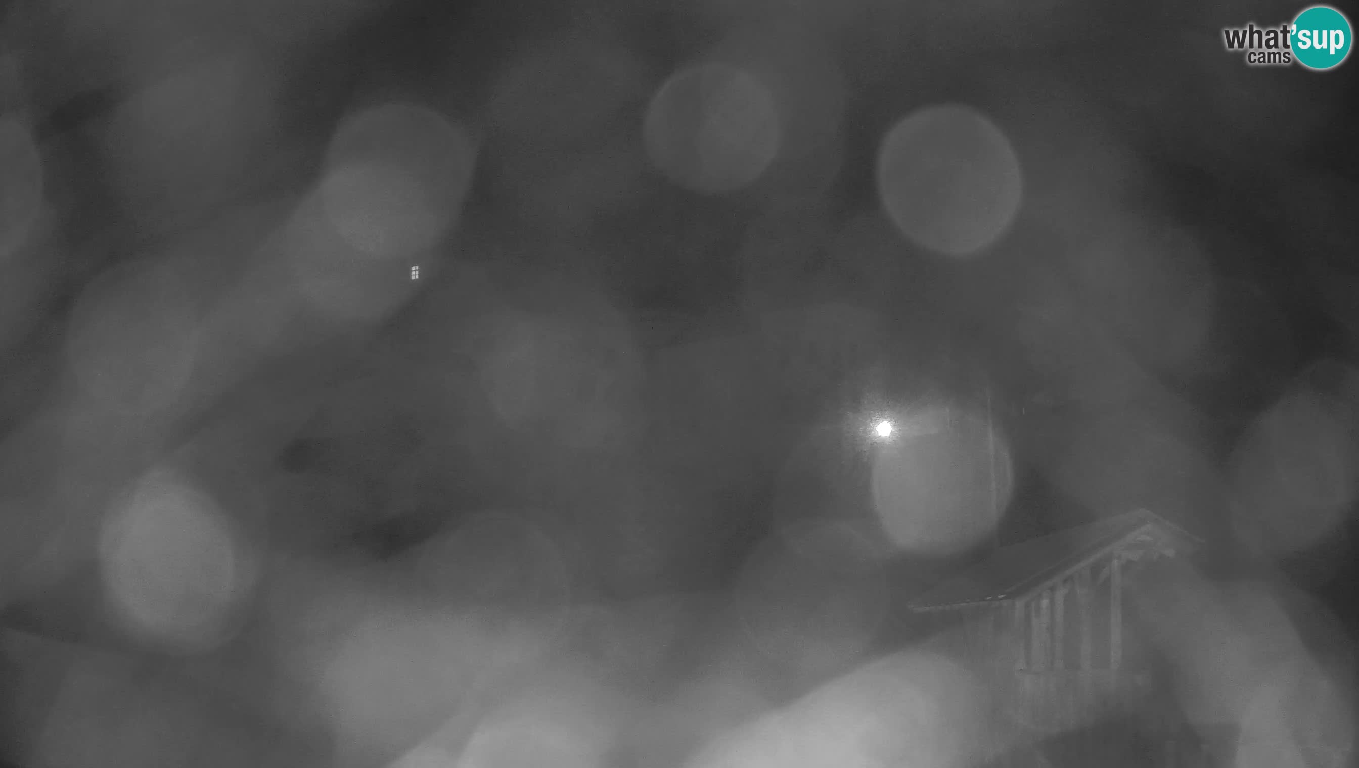 Live Webcam Grad Predjama – Château de Predjama – Postojna – Slovénie