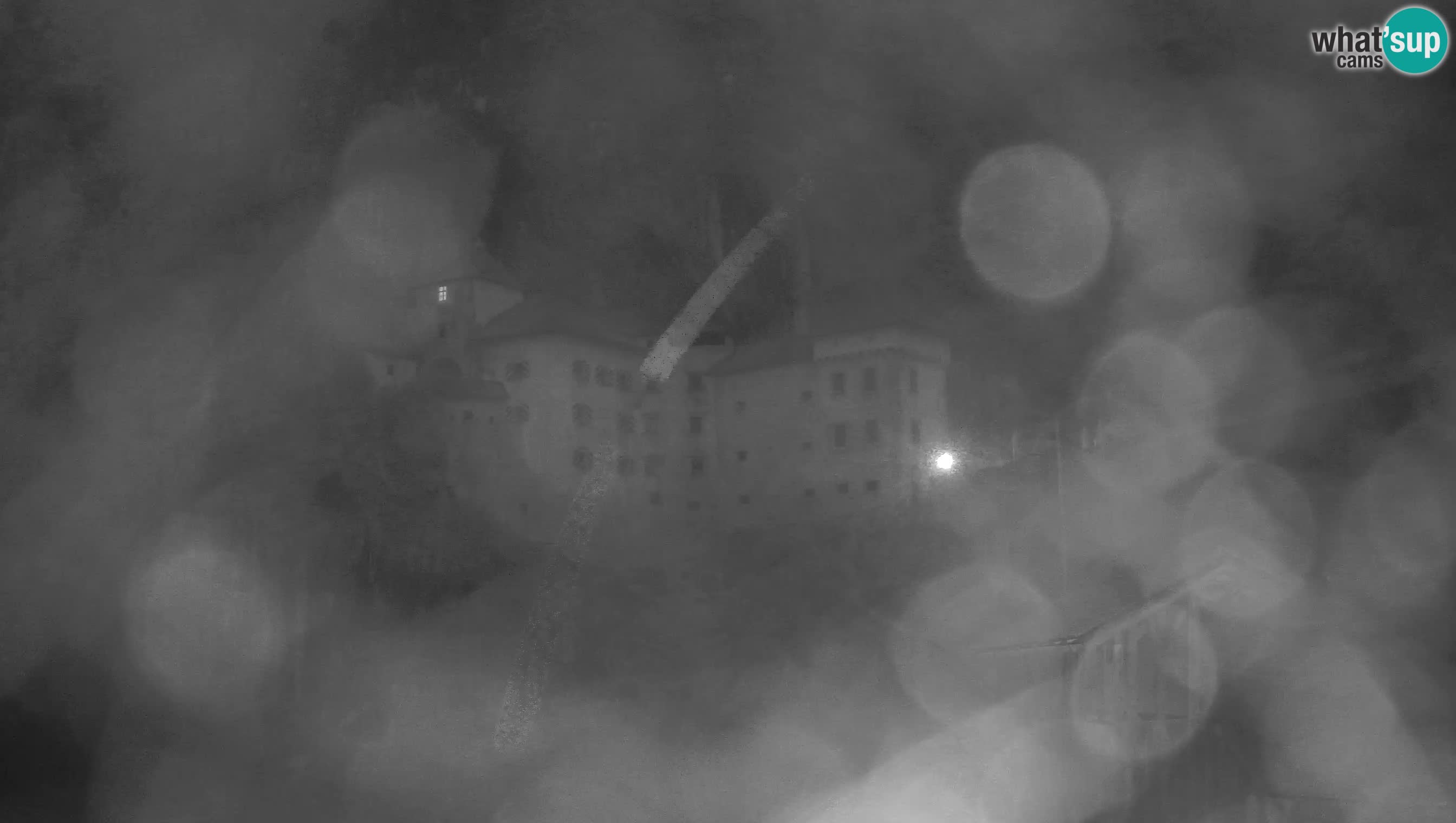 Live Webcam Predjamski grad – Predjama Castle – Postojna – Slovenia