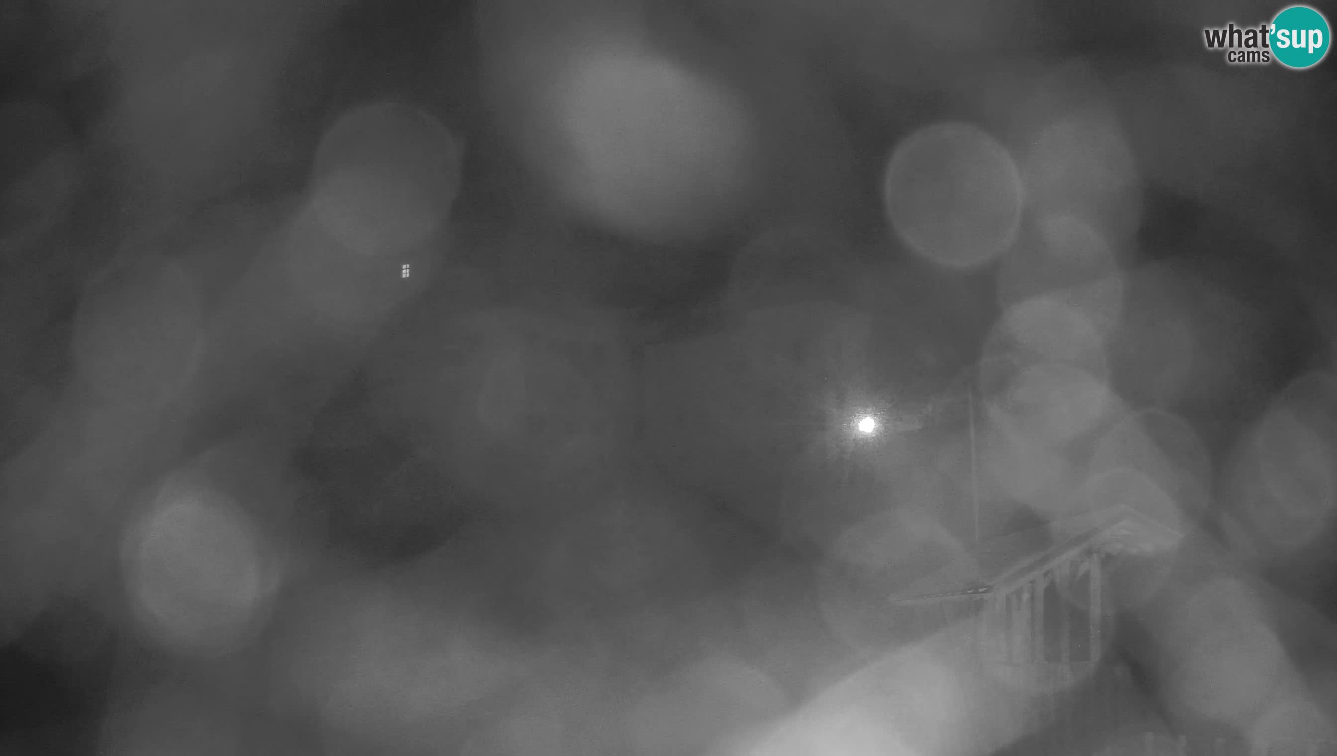 Camera en vivo Castillo de Predjama – Postojna – Eslovenia