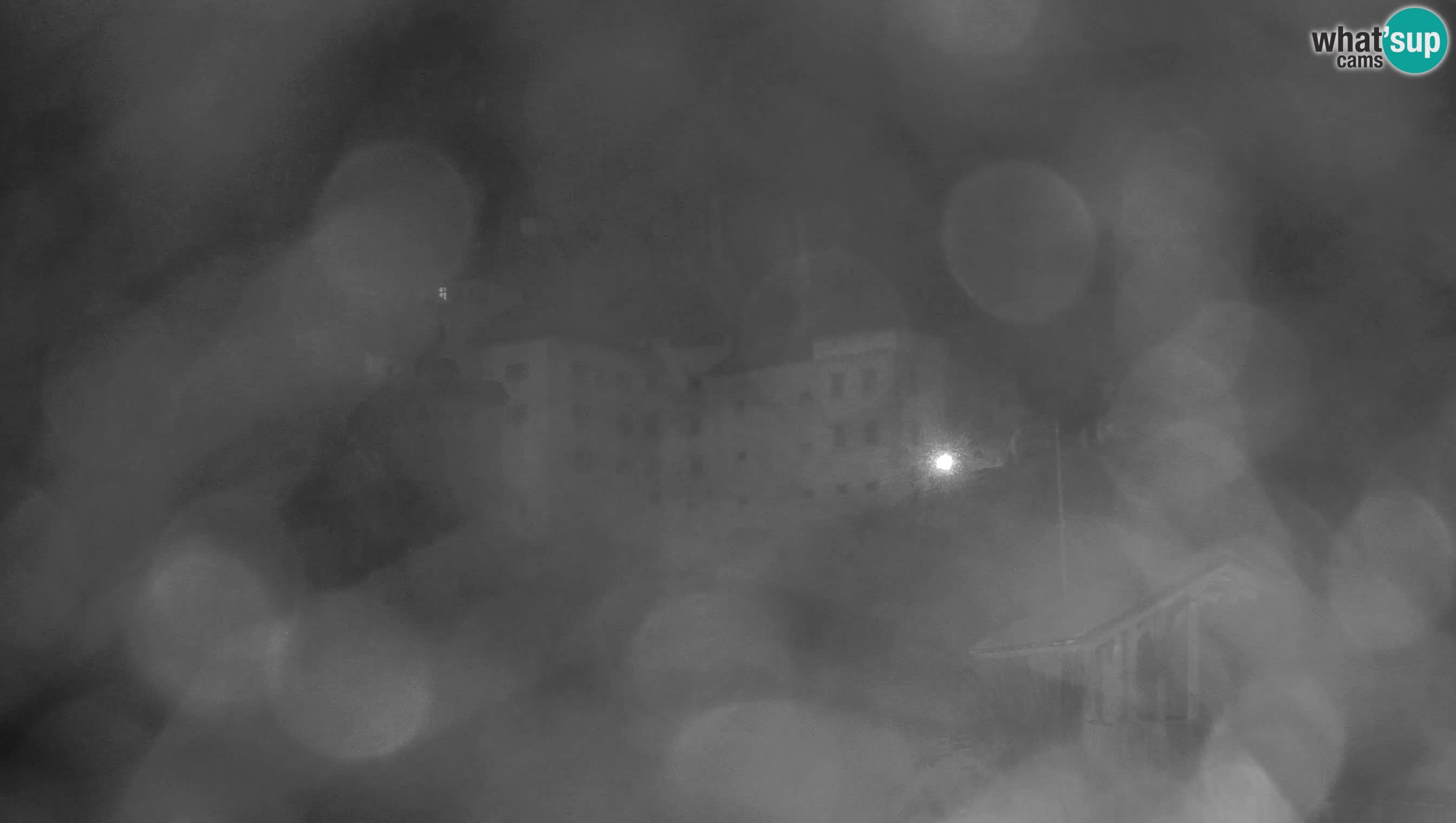 Live Webcam Höhlenburg Predjama – Postojna – Slowenien