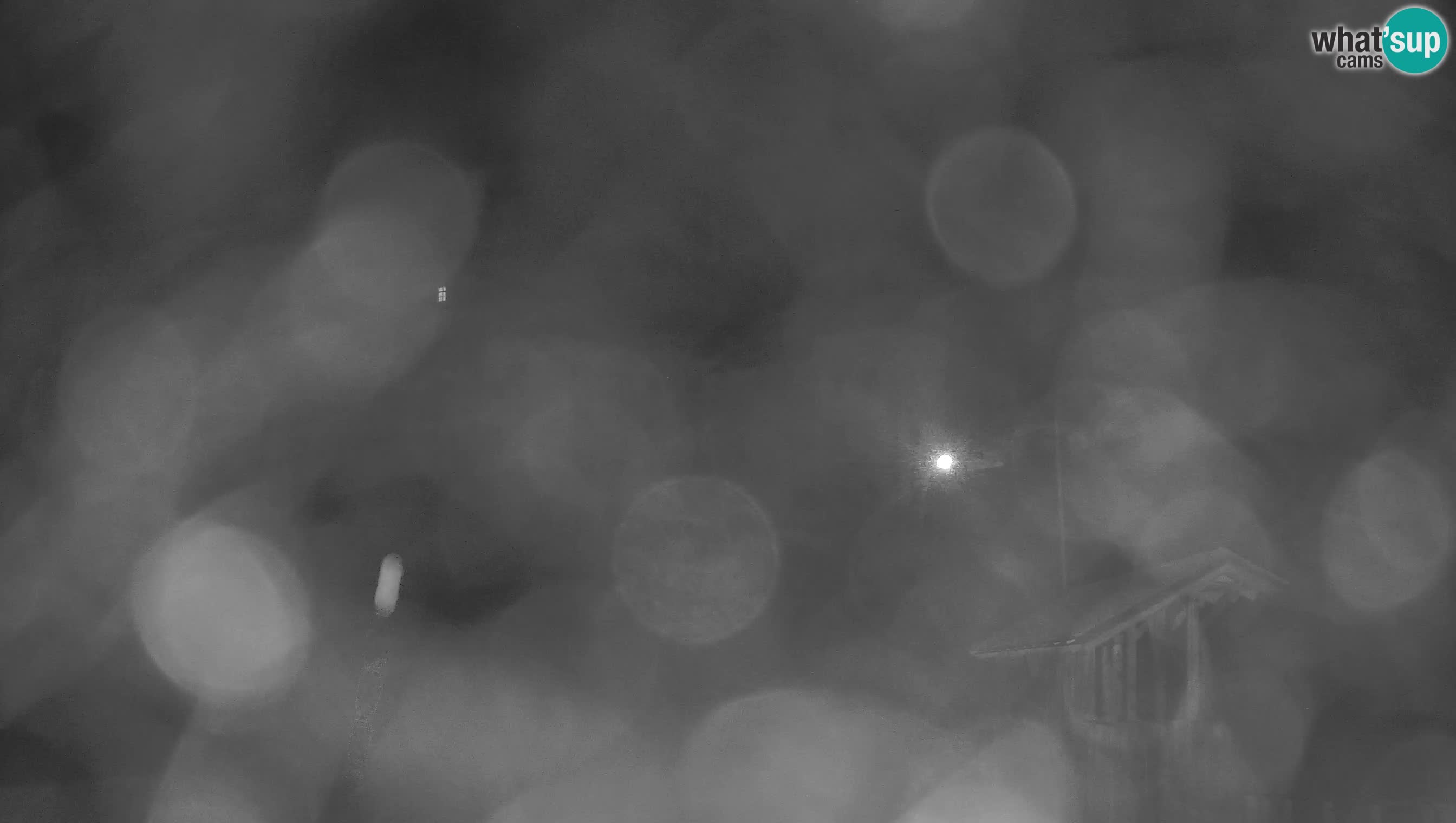 Live Webcam Höhlenburg Predjama – Postojna – Slowenien