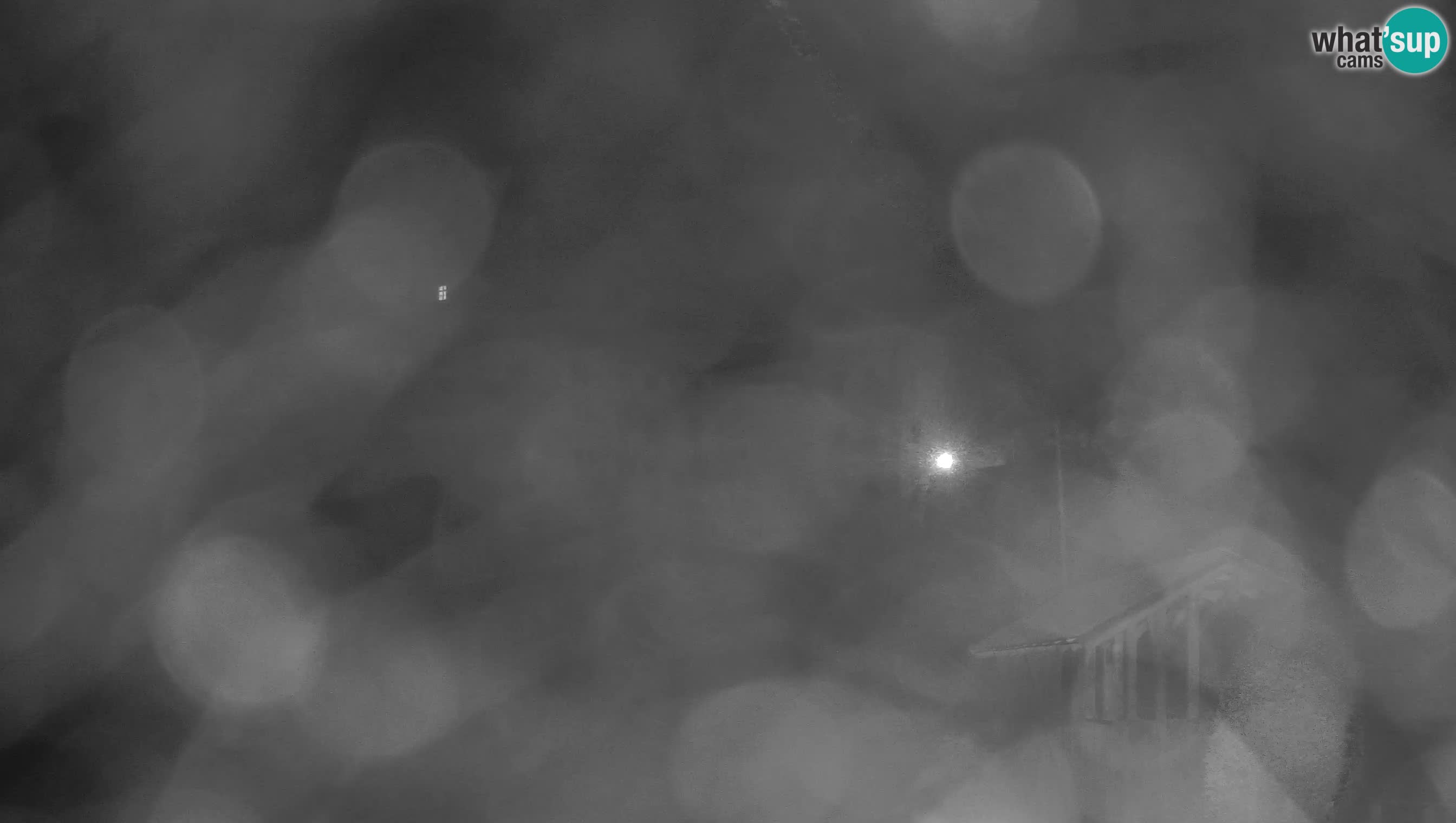 Camera en vivo Castillo de Predjama – Postojna – Eslovenia