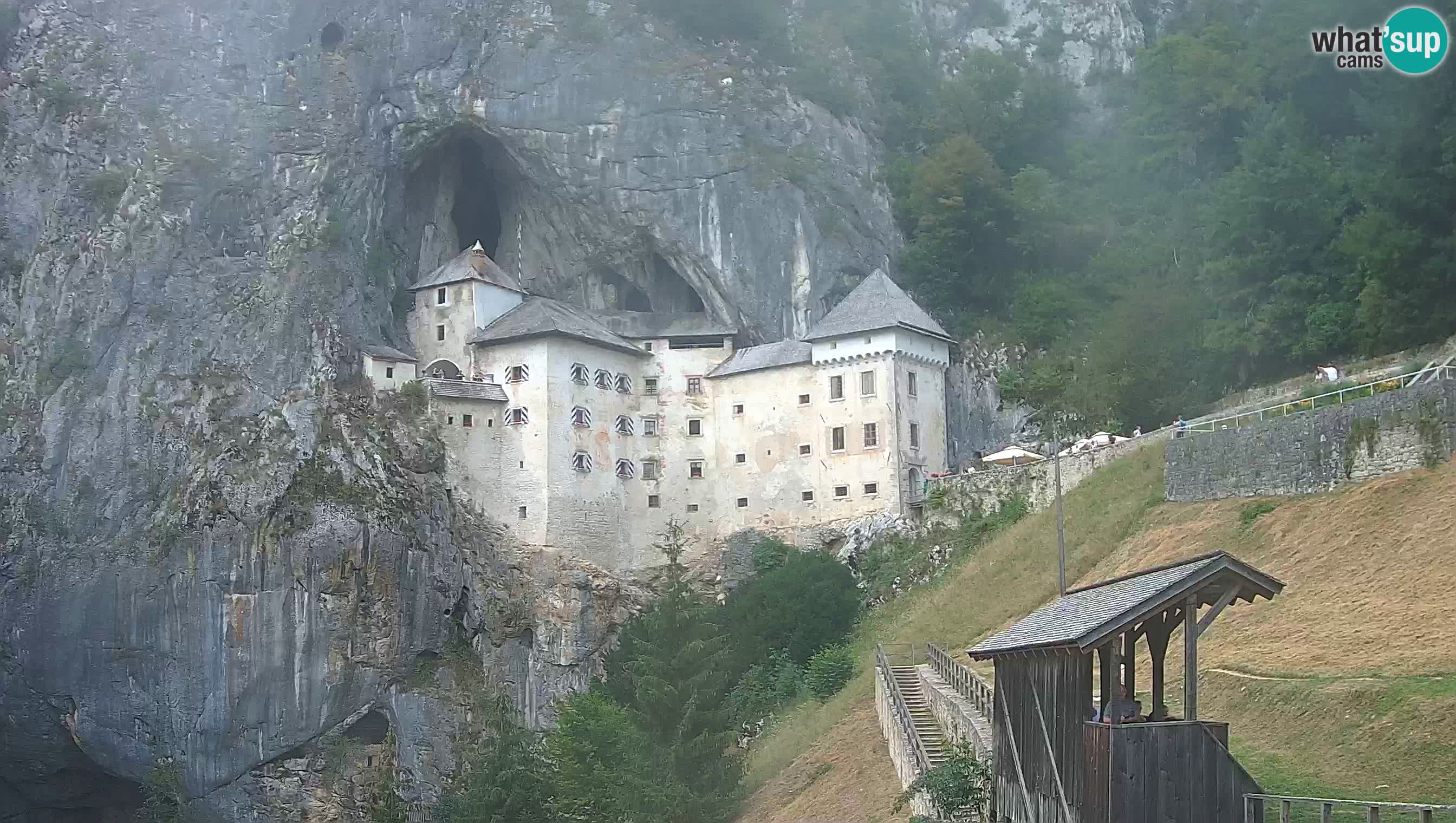 Château de Predjama