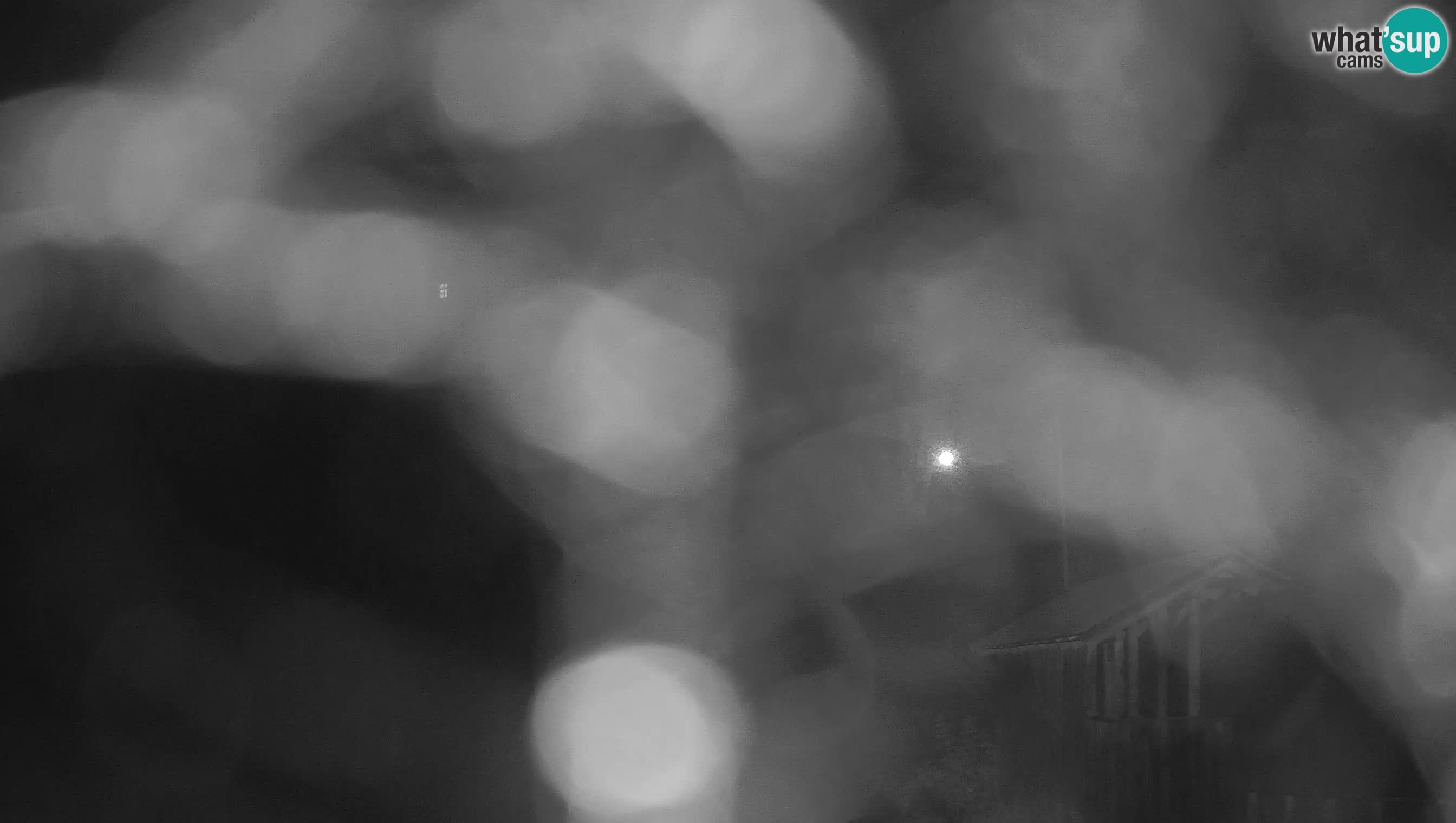 Live Webcam Höhlenburg Predjama – Postojna – Slowenien