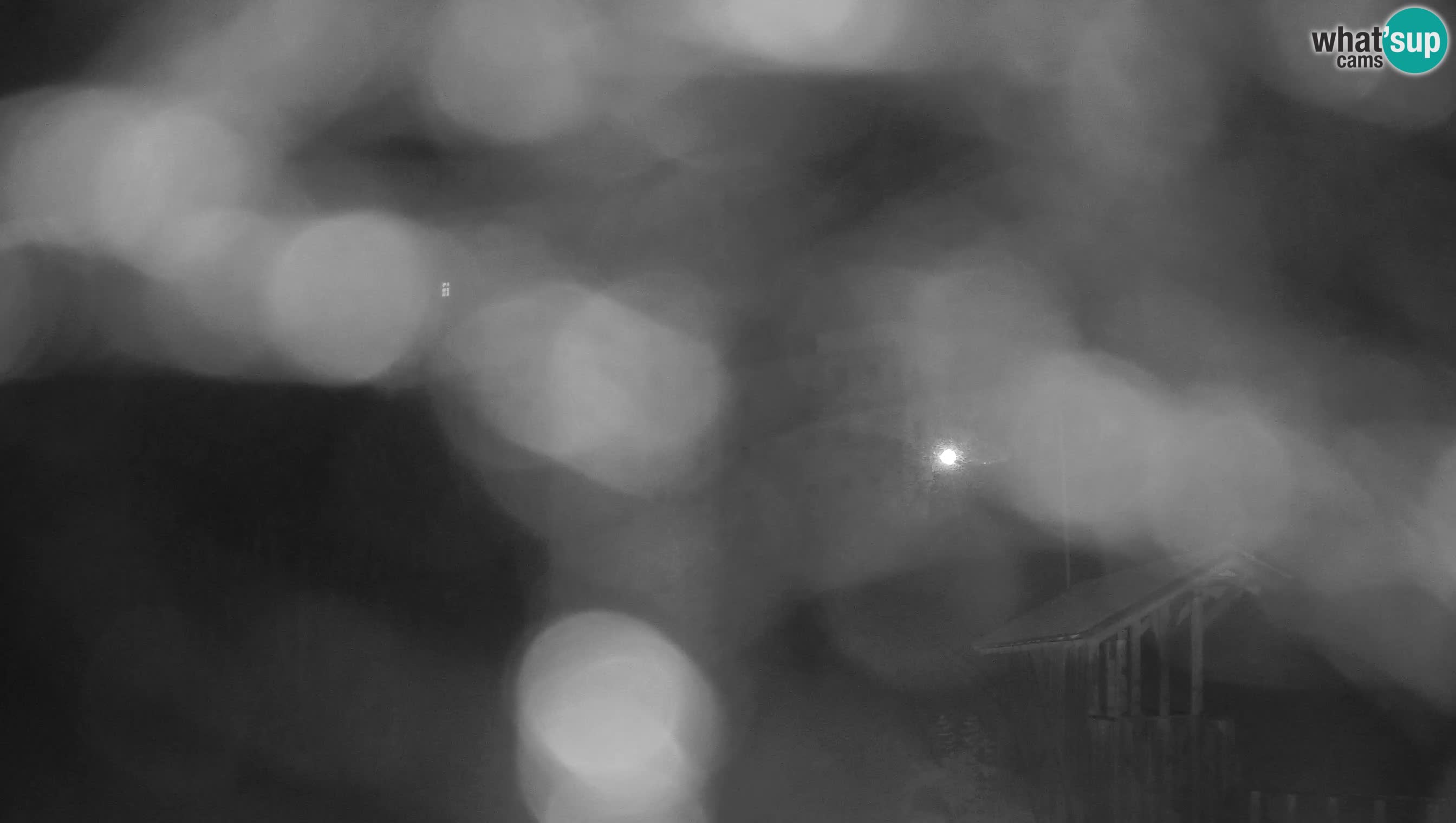 Live Webcam Höhlenburg Predjama – Postojna – Slowenien