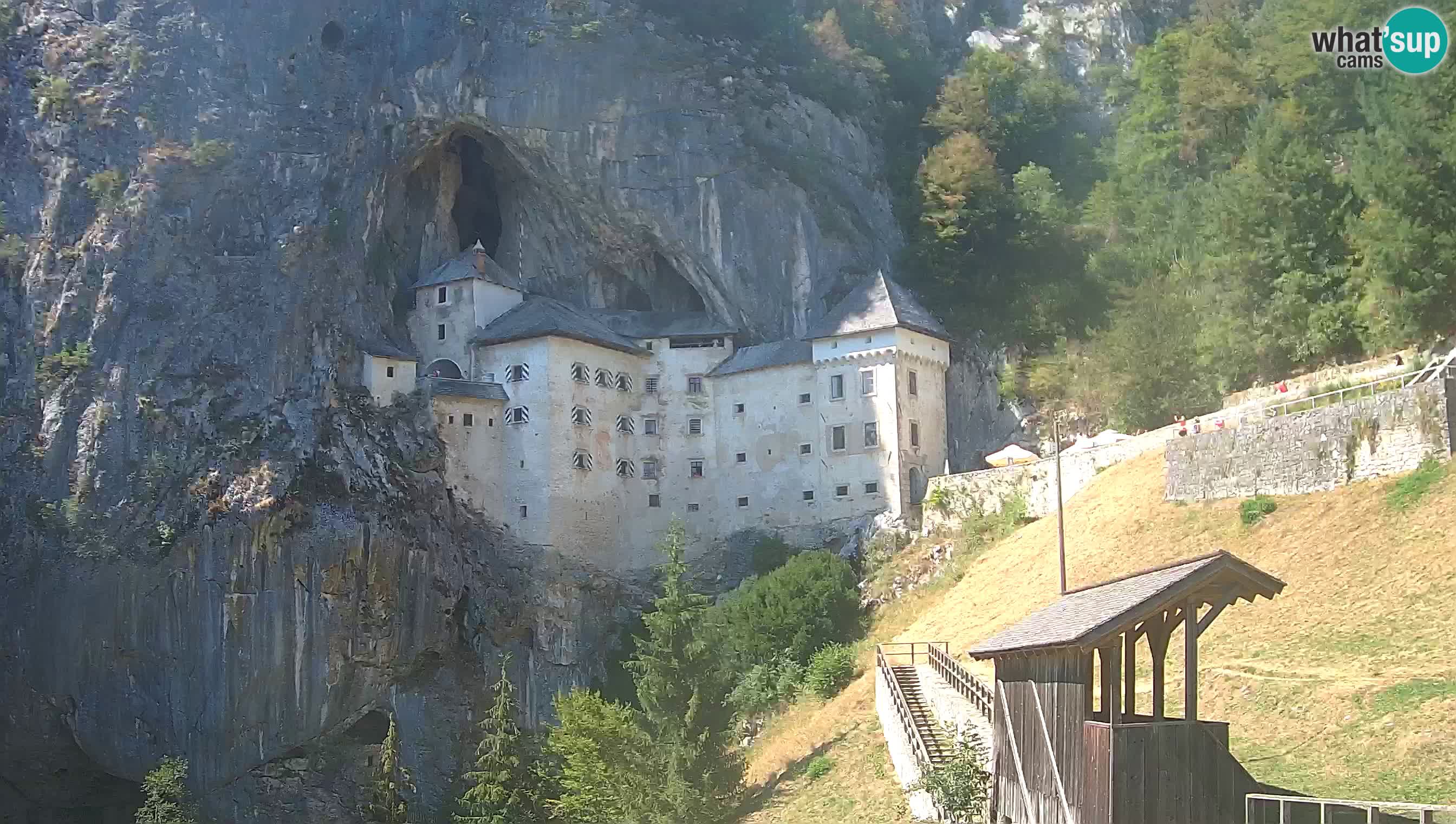 Château de Predjama