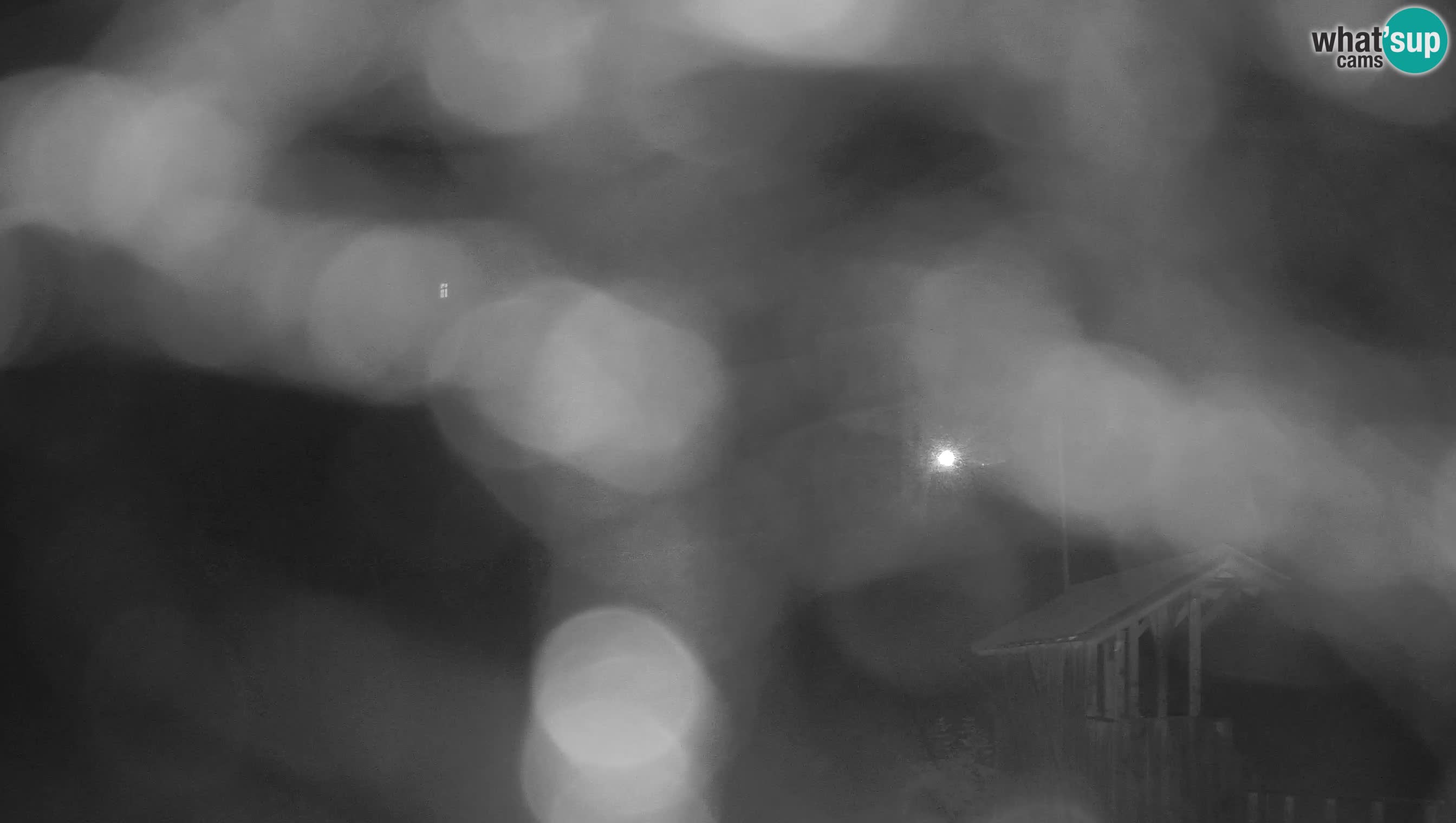 Camera en vivo Castillo de Predjama – Postojna – Eslovenia