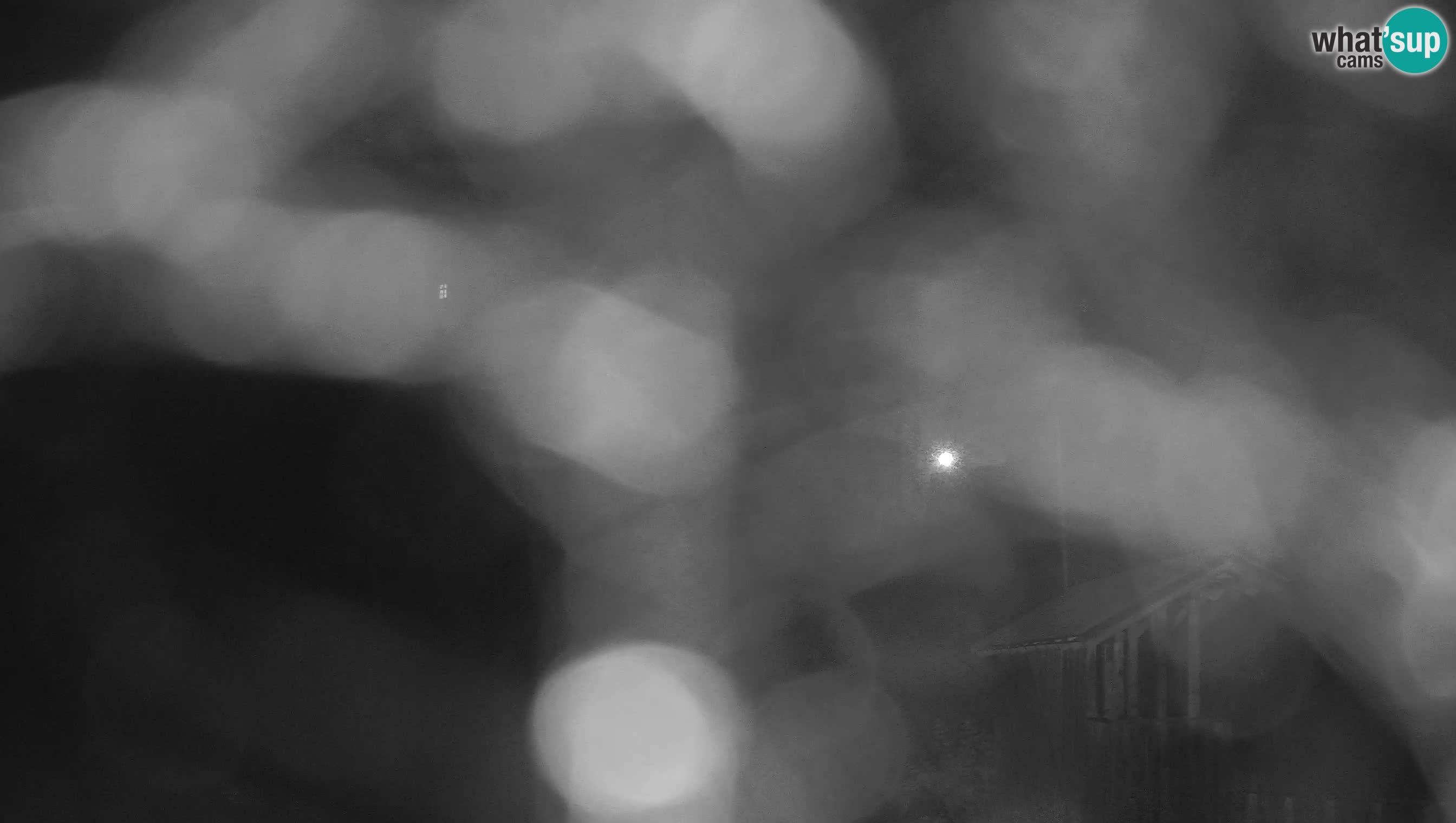 Live Webcam Grad Predjama – Château de Predjama – Postojna – Slovénie
