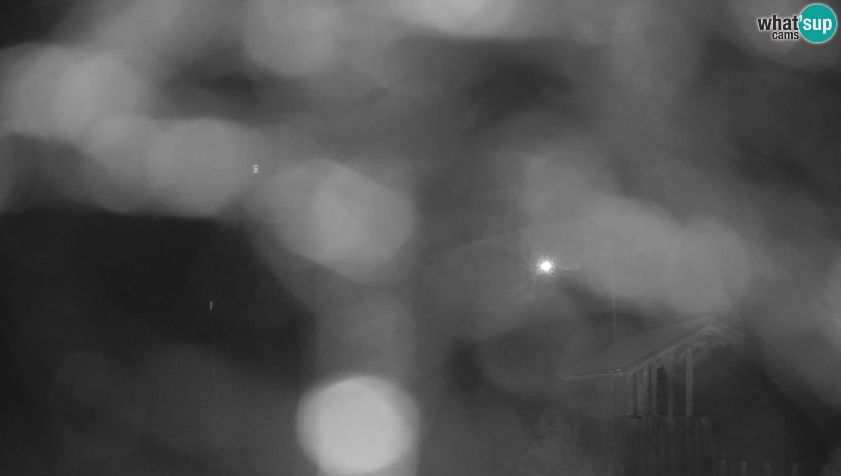 Camera en vivo Castillo de Predjama – Postojna – Eslovenia