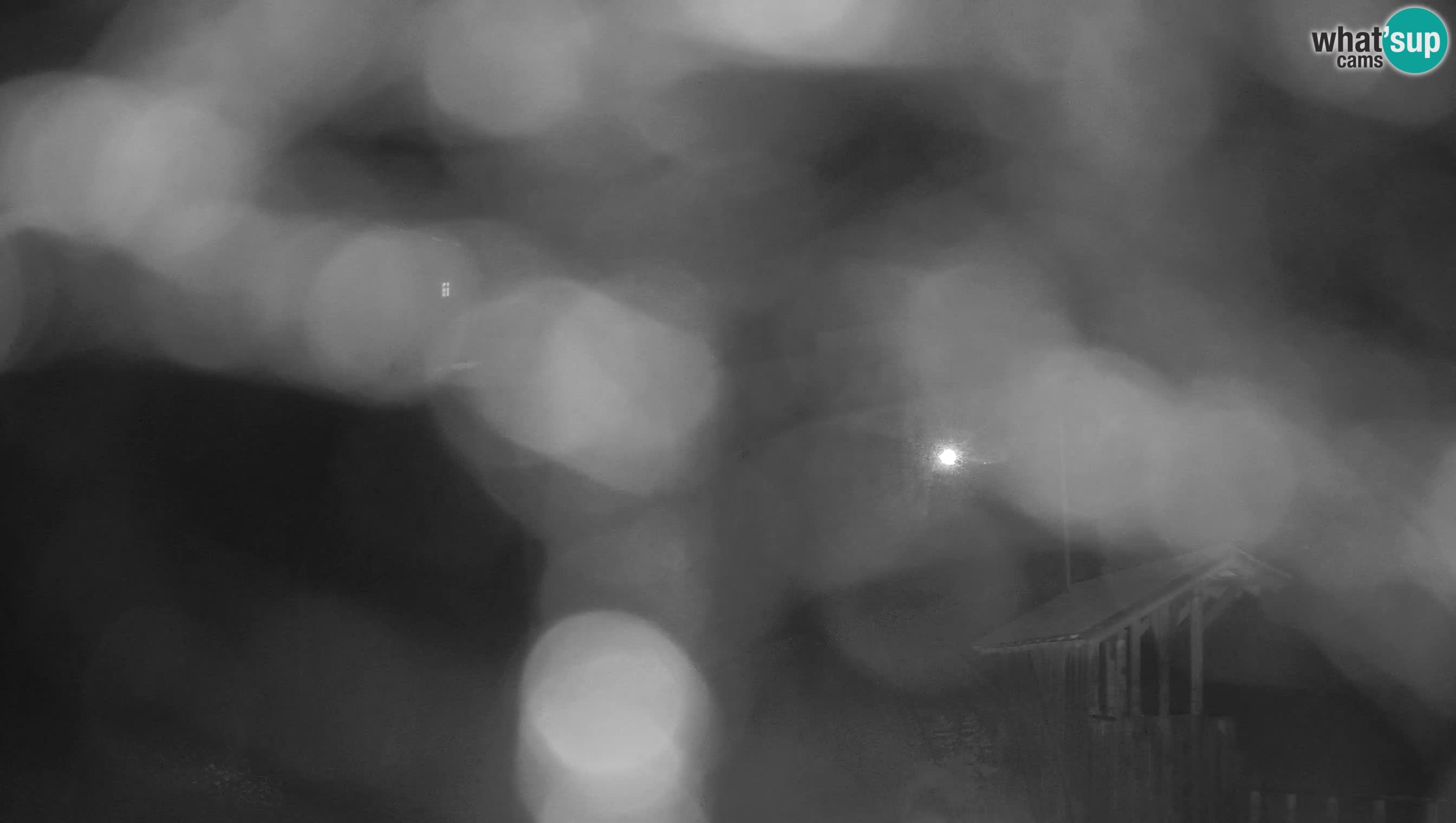 Camera en vivo Castillo de Predjama – Postojna – Eslovenia