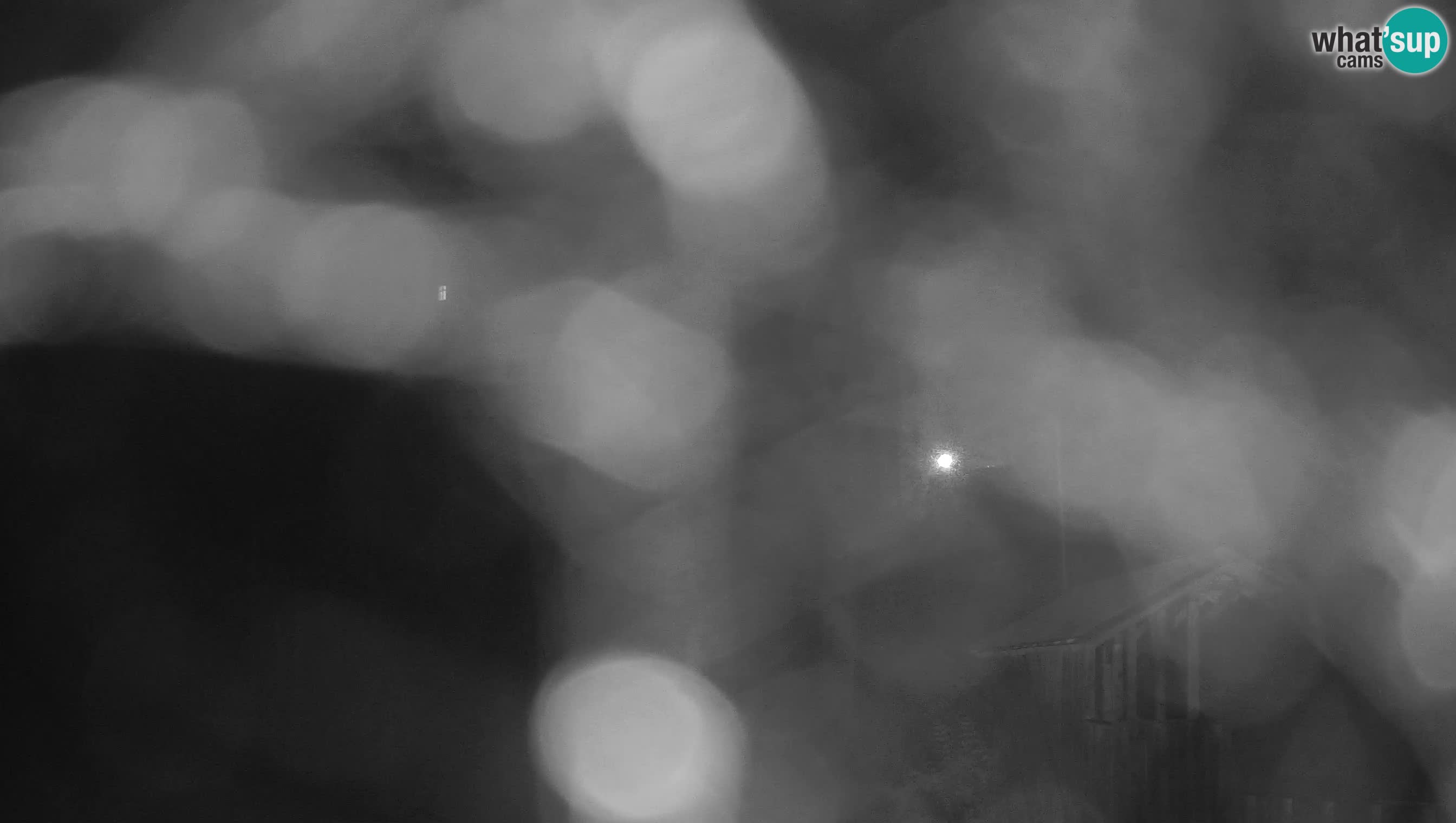 Live Webcam Grad Predjama – Château de Predjama – Postojna – Slovénie