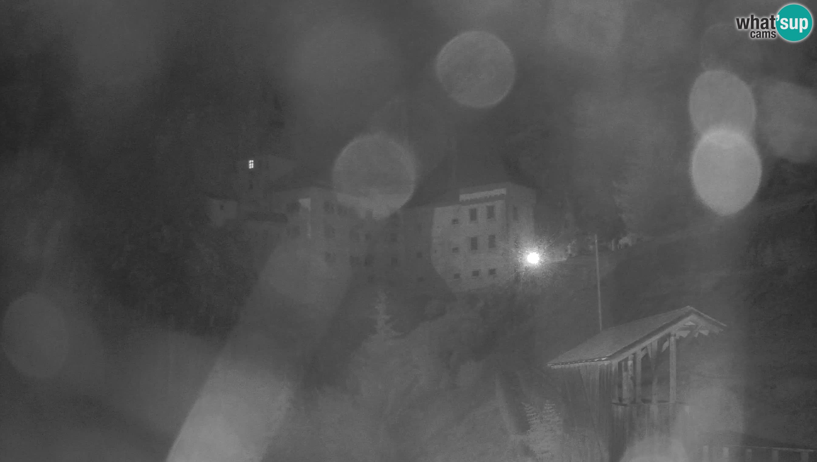 Live Webcam Castello di Predjama – Postumia – Slovenia