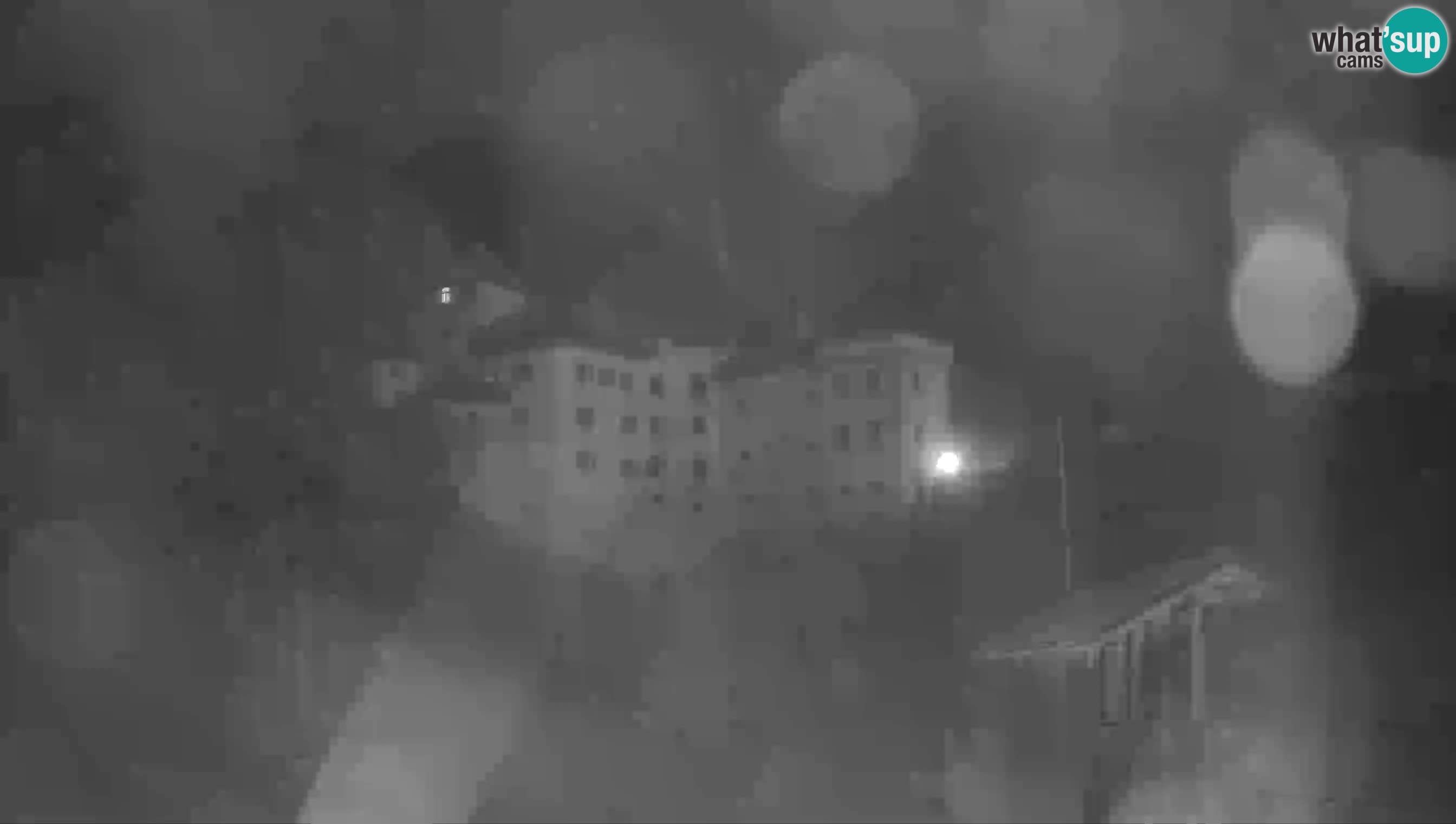 Live Webcam Höhlenburg Predjama – Postojna – Slowenien