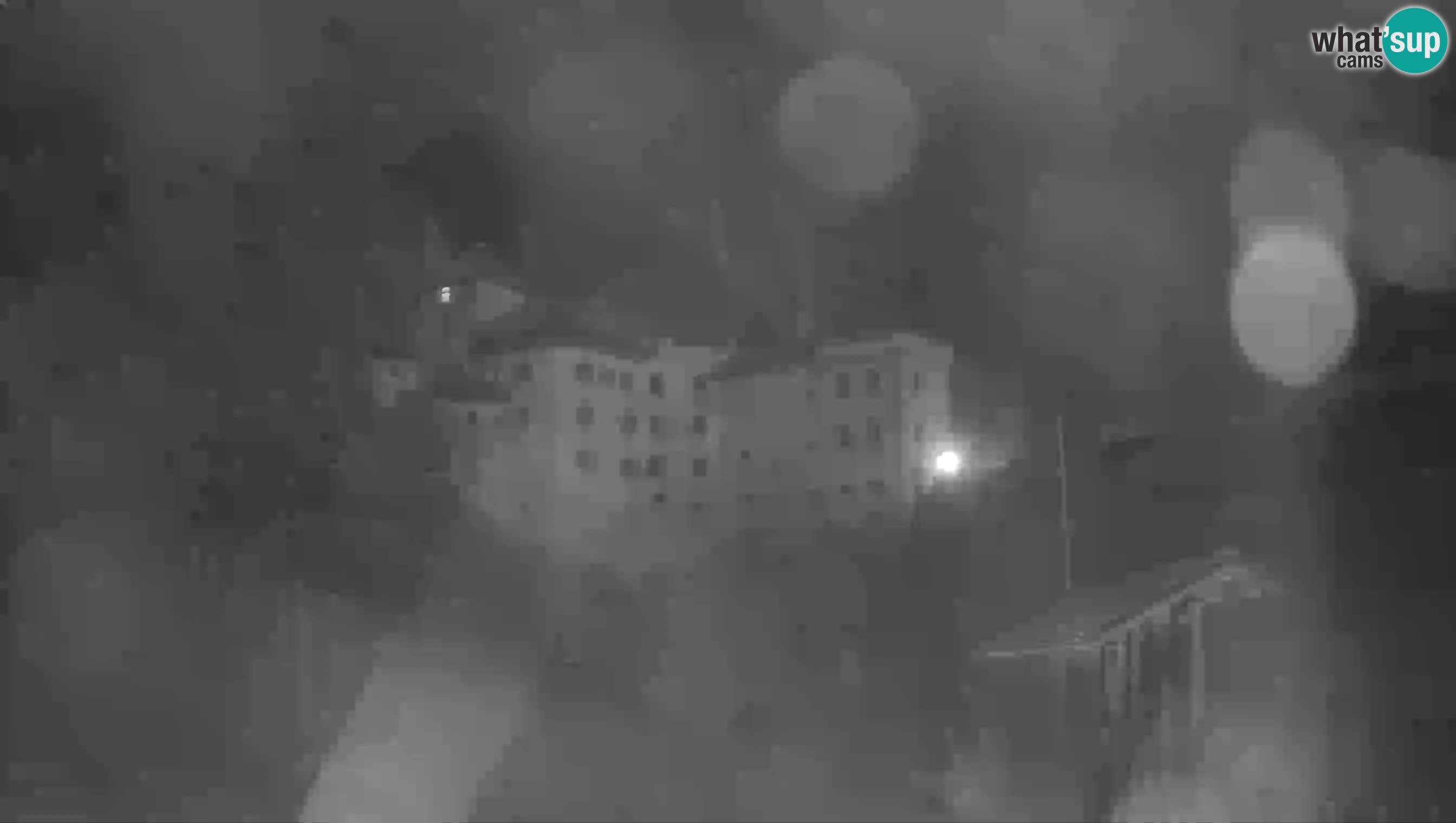 Web kamera Predjamski dvorac – Postojna – Slovenija
