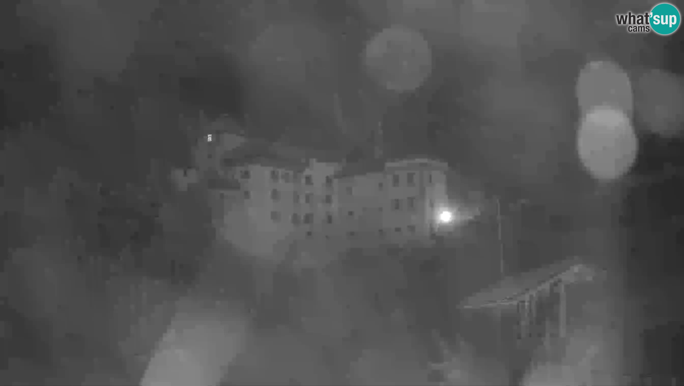 Camera en vivo Castillo de Predjama – Postojna – Eslovenia