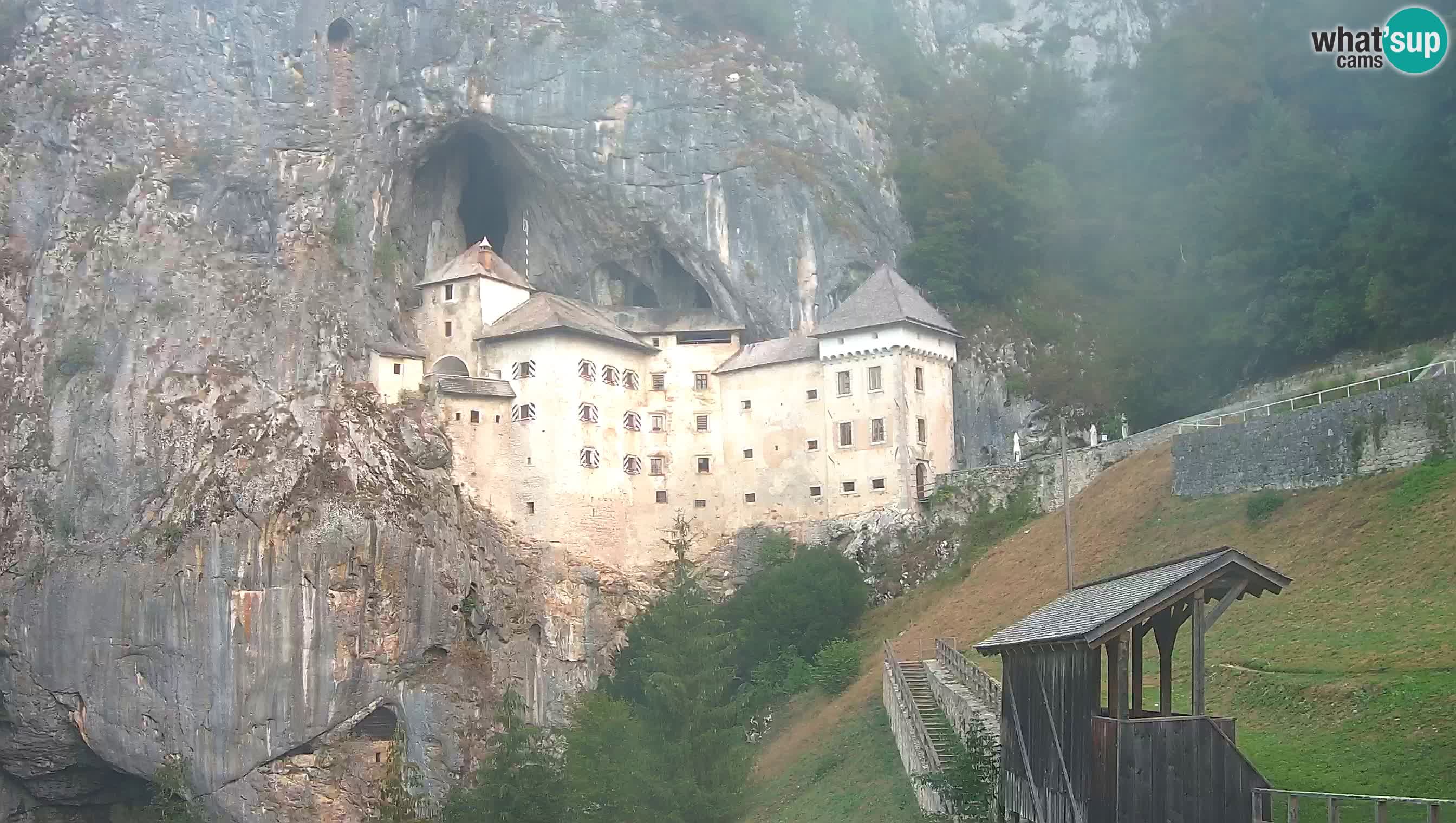 Château de Predjama