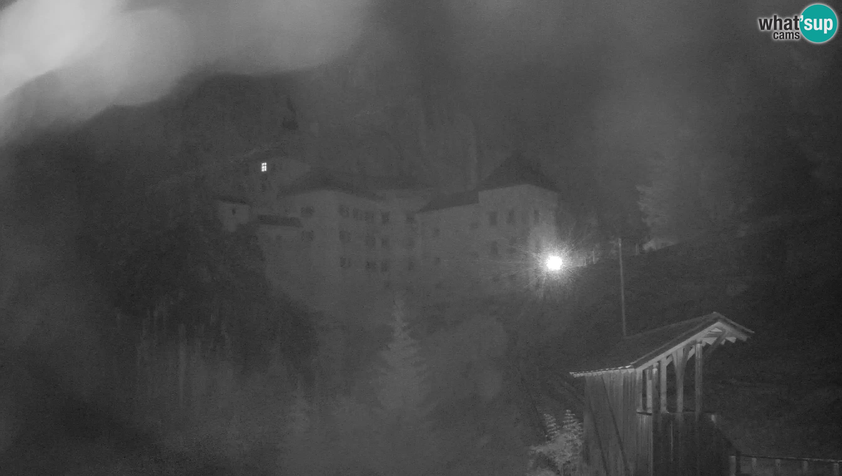 Live Webcam Predjamski grad – Predjama Castle – Postojna – Slovenia