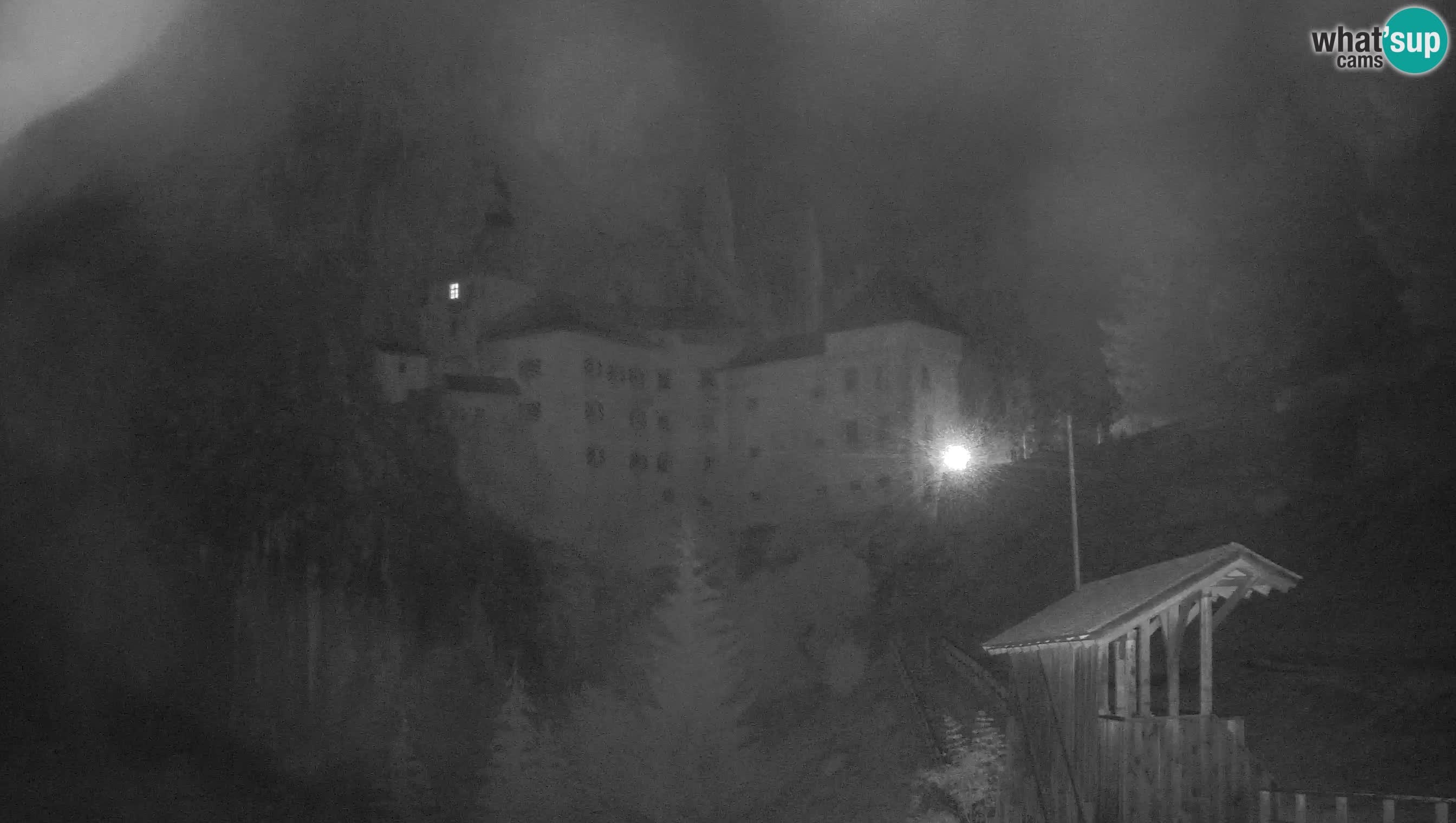 Live Webcam Predjamski grad – Predjama Castle – Postojna – Slovenia