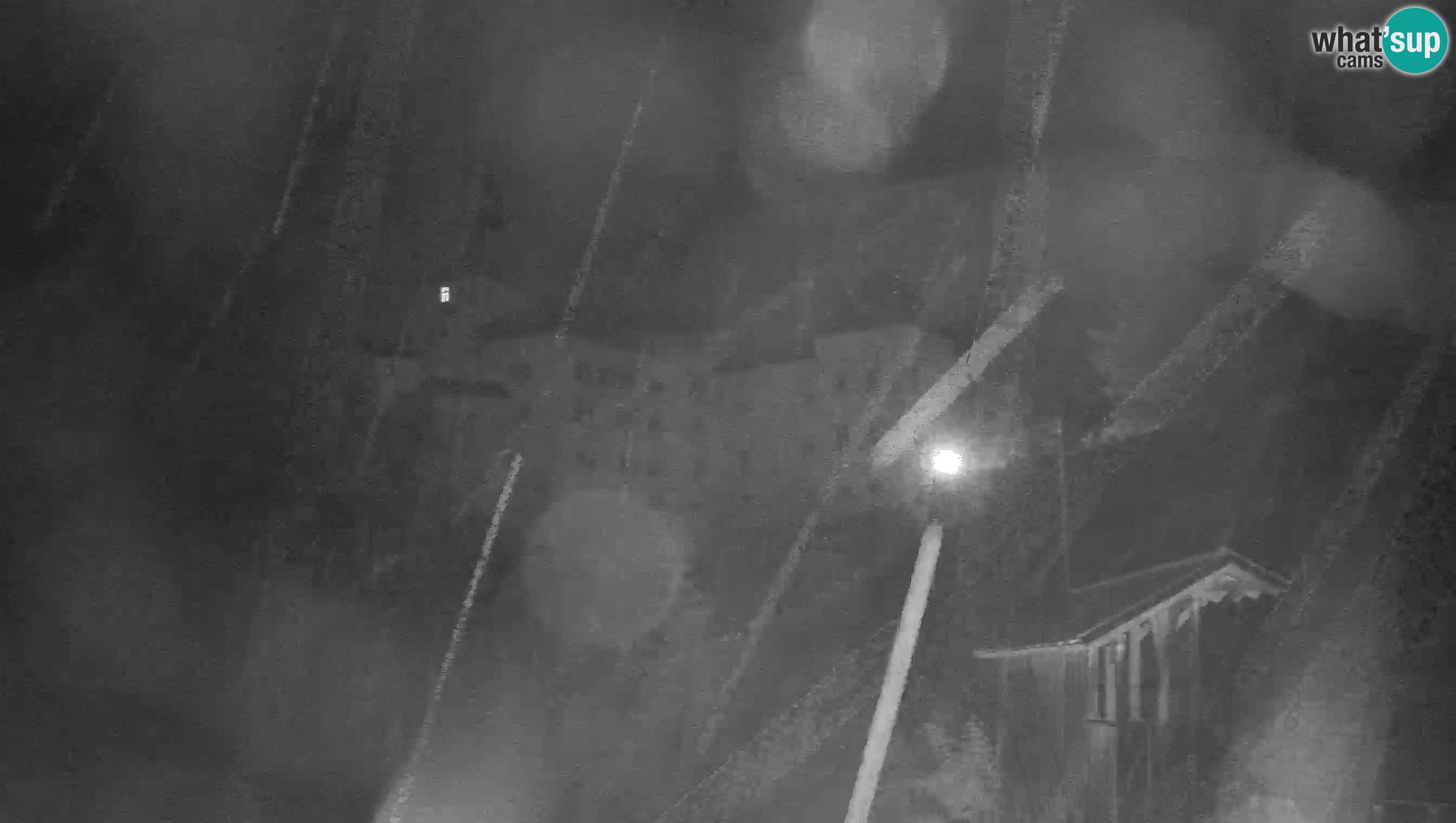 Live Webcam Grad Predjama – Château de Predjama – Postojna – Slovénie