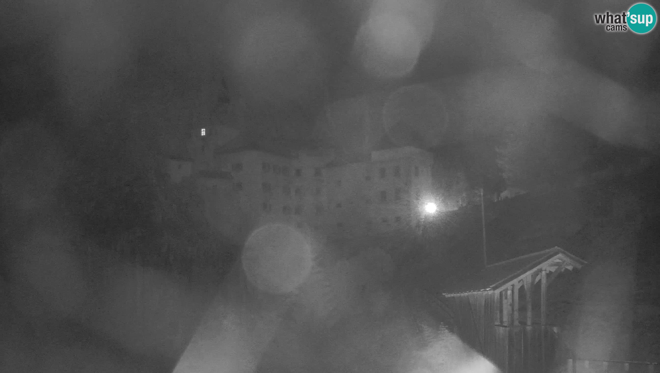 Live Webcam Predjamski grad – Predjama Castle – Postojna – Slovenia