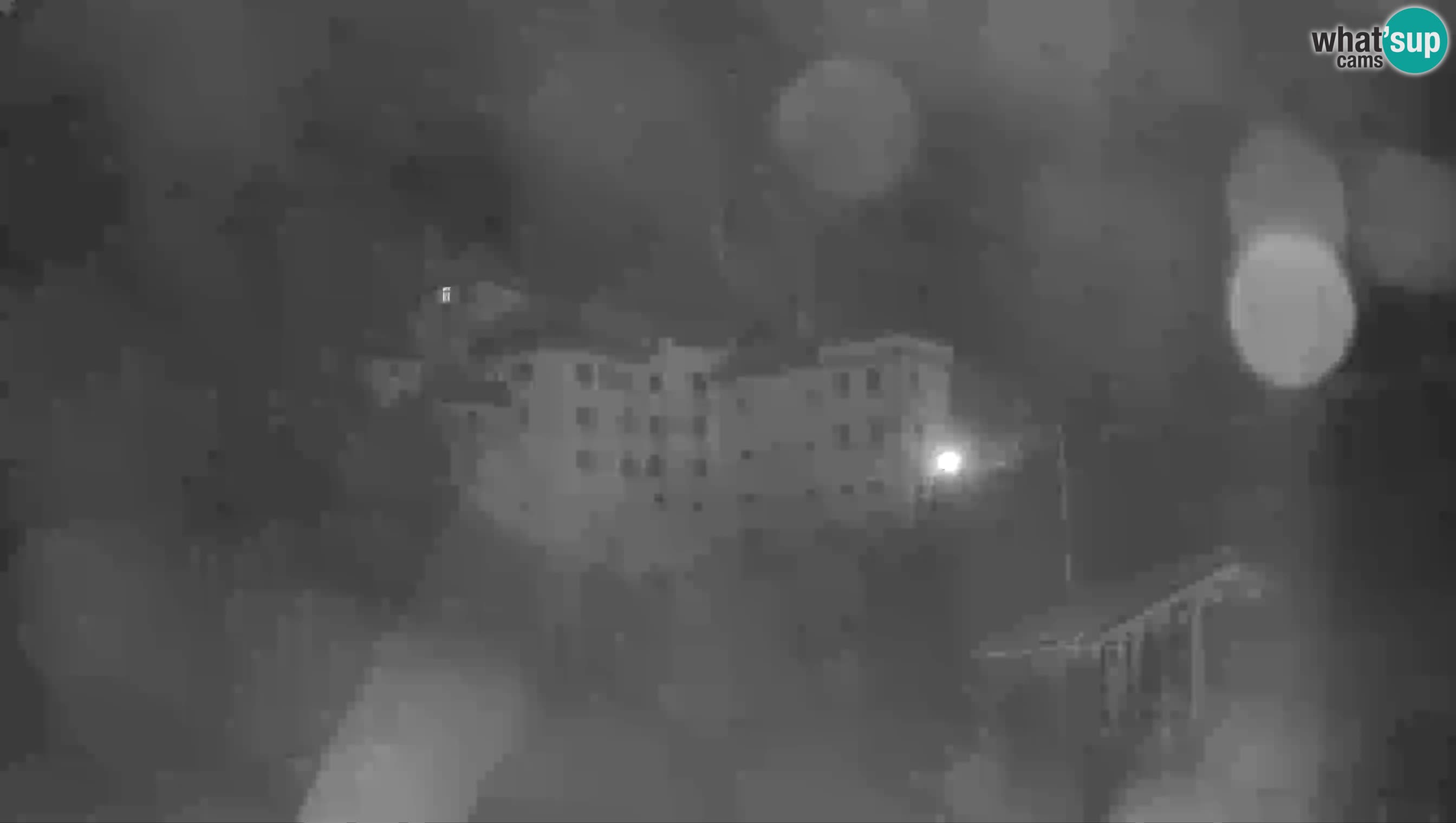 Live Webcam Predjamski grad – Predjama Castle – Postojna – Slovenia