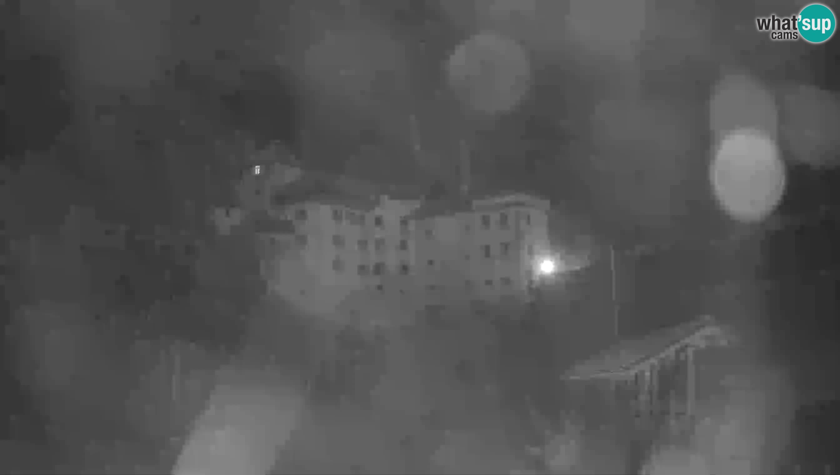 Web kamera Predjamski dvorac – Postojna – Slovenija