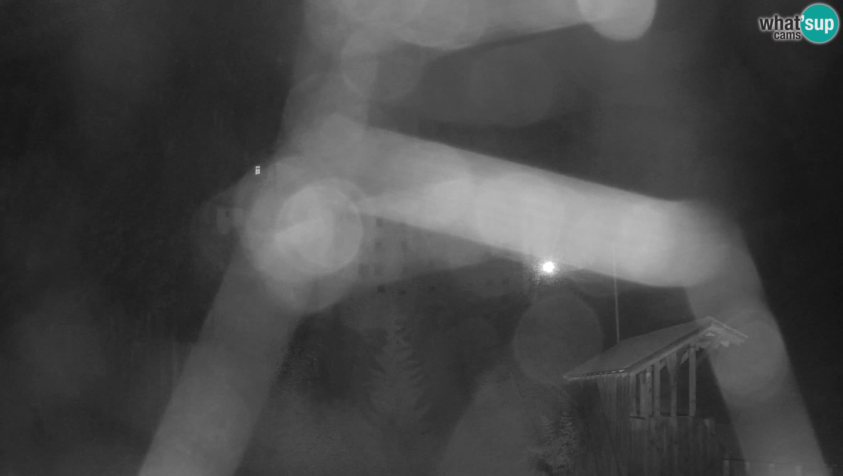 Live Webcam Höhlenburg Predjama – Postojna – Slowenien